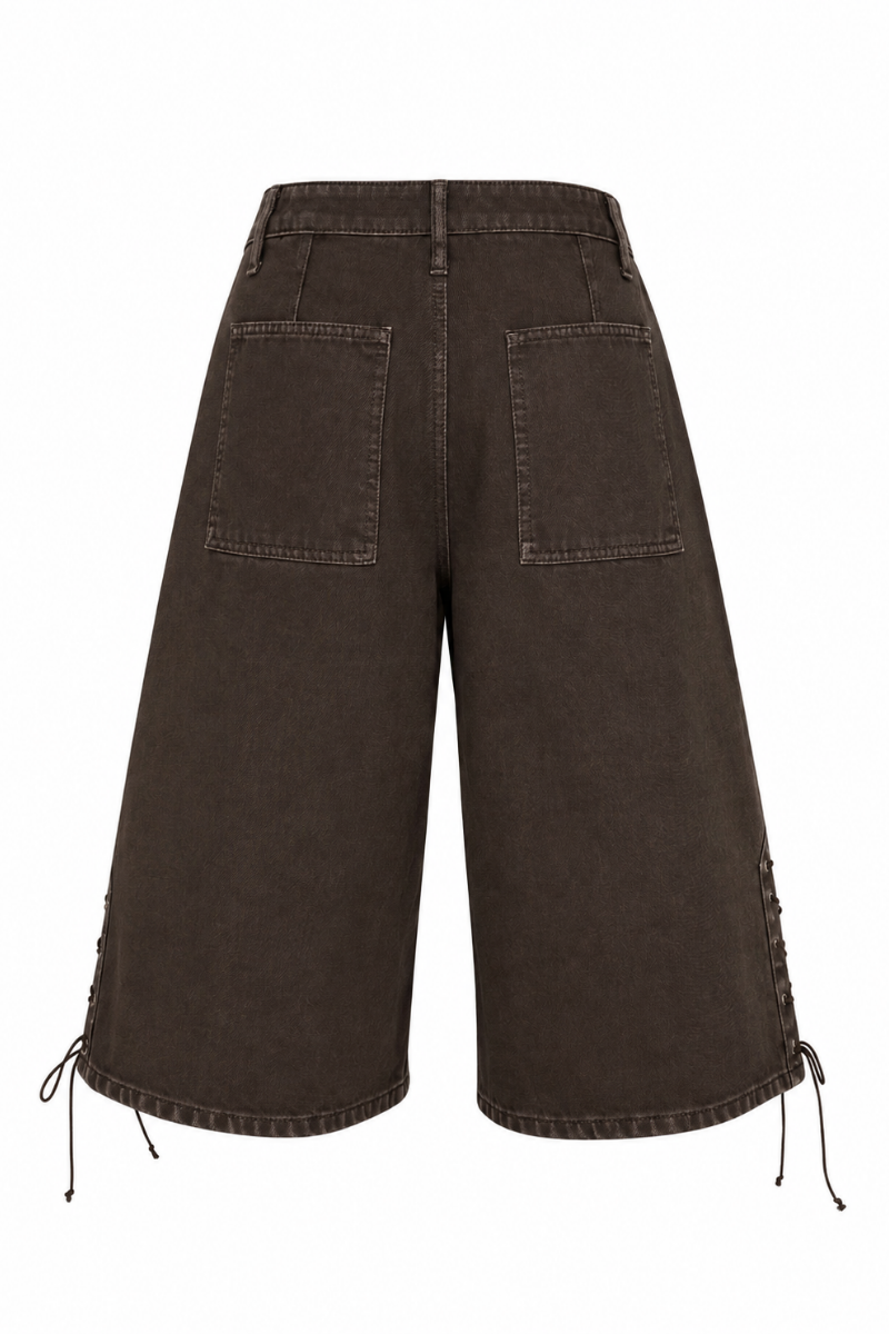 BOBBI LONG SHORT