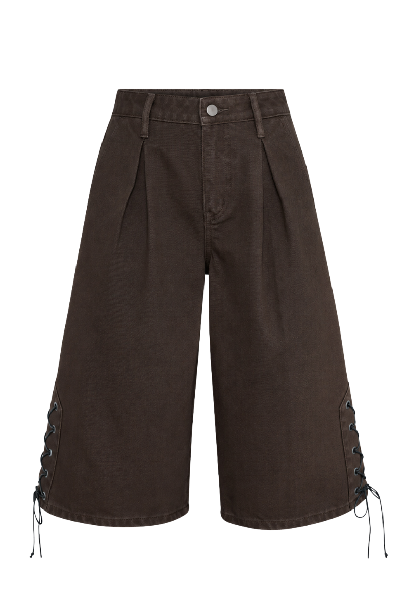 BOBBI LONG SHORT