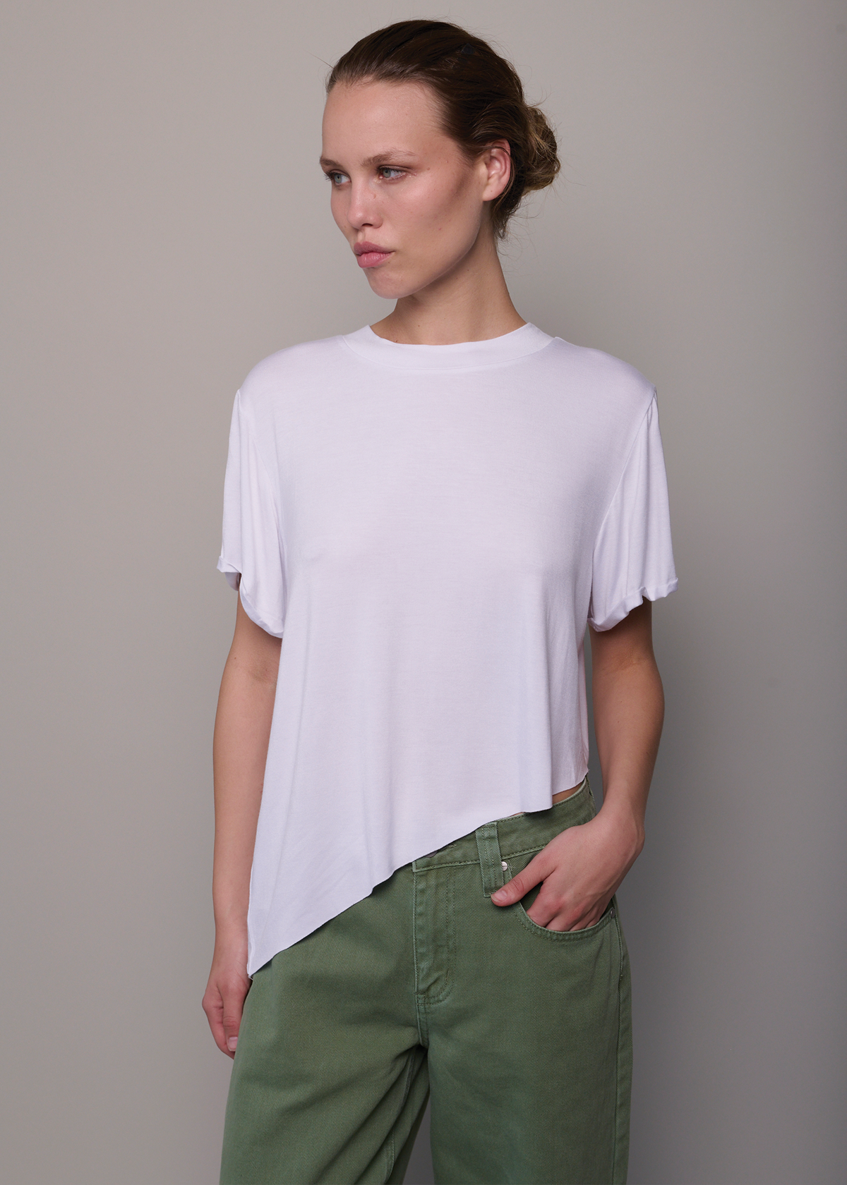 CHLOE T-SHIRT