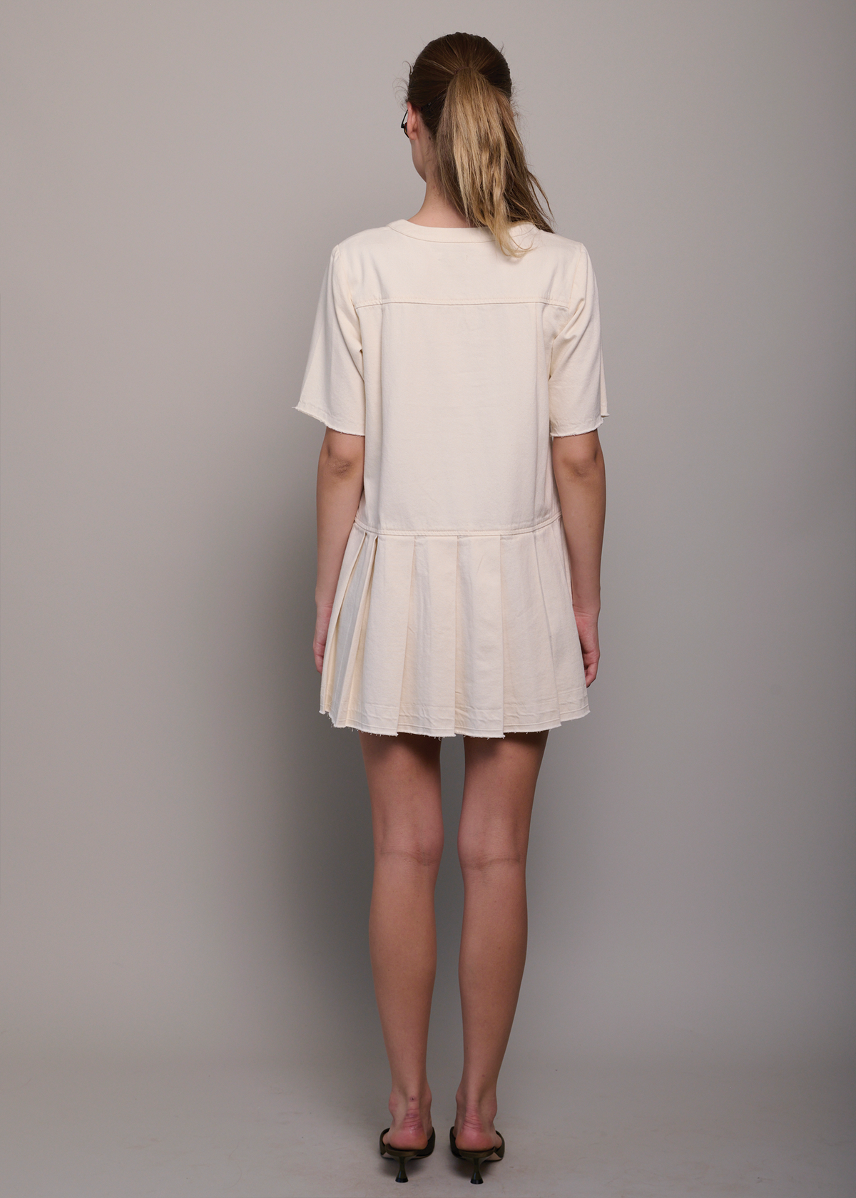COCO DRESS