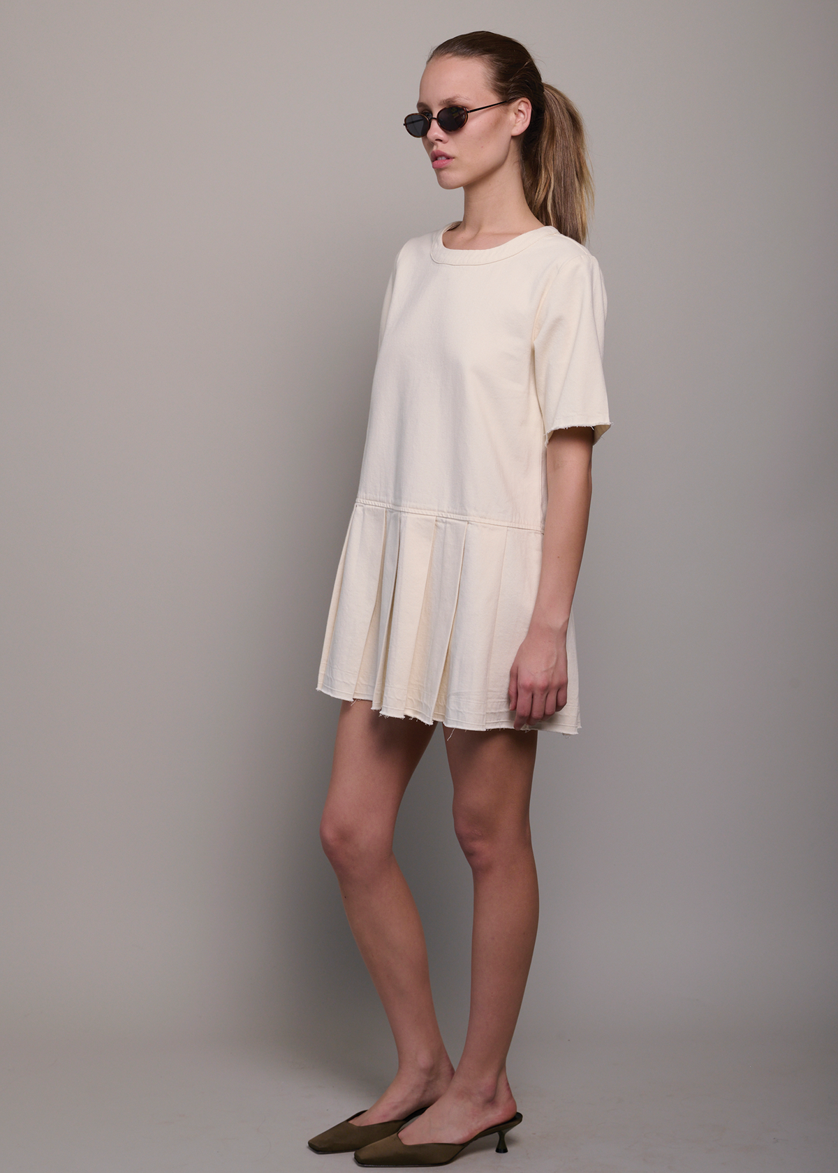COCO DRESS