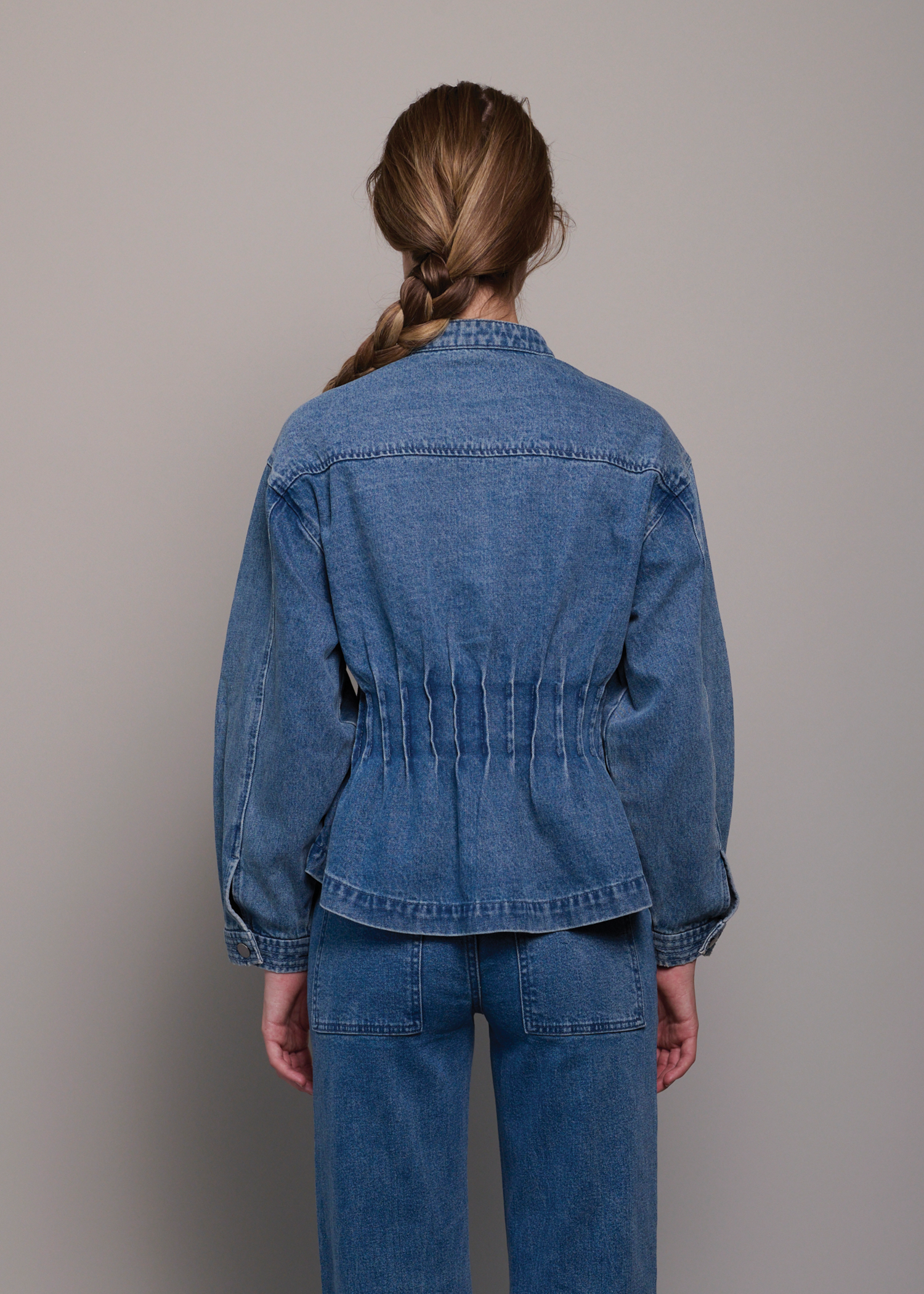 CHARLIE JACKET