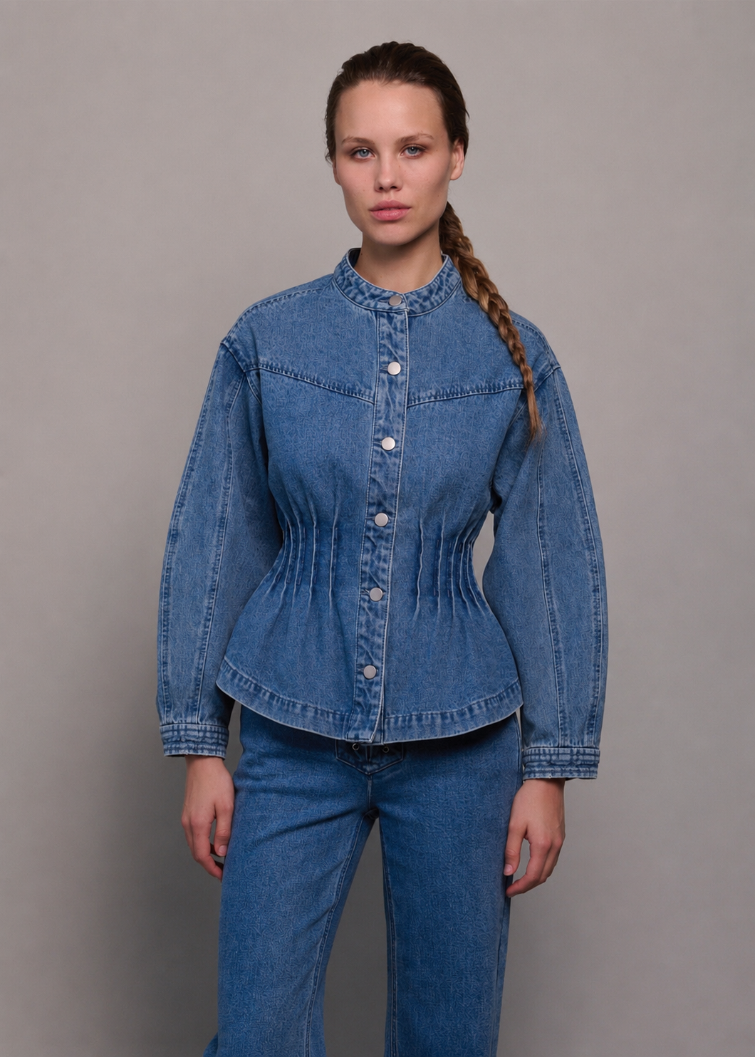 CHARLIE JACKET