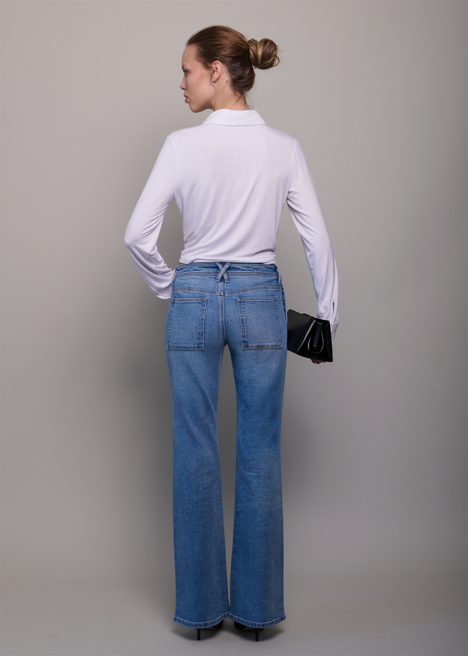 DONNY JEAN
