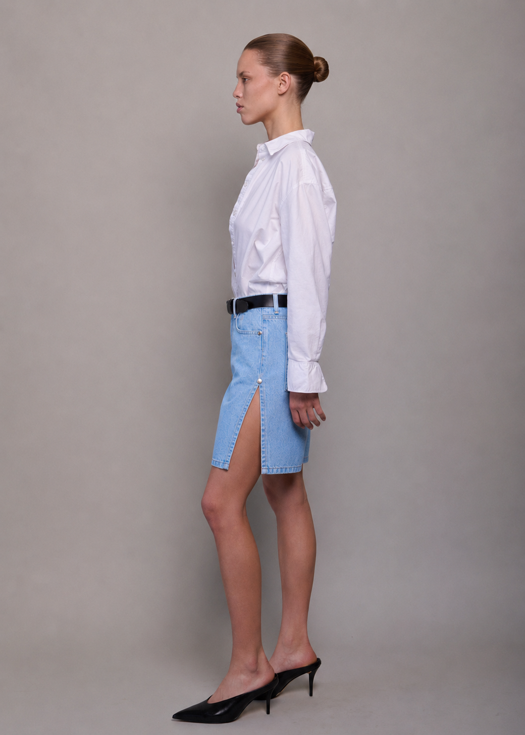 DUKE SHORT