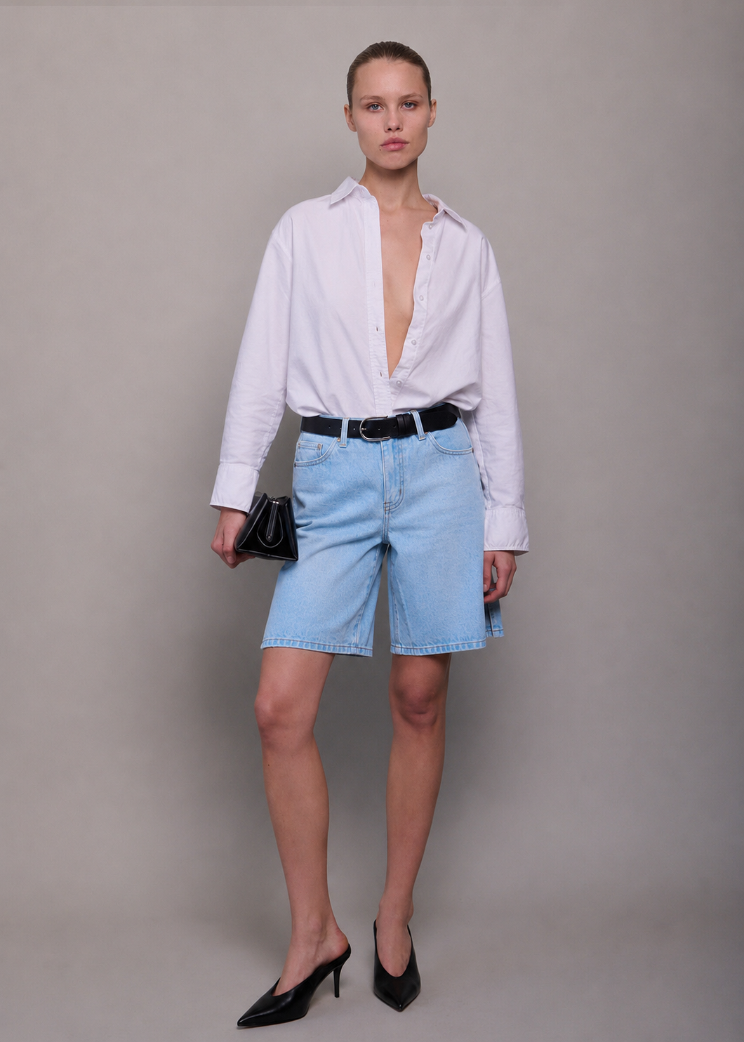 DUKE SHORT