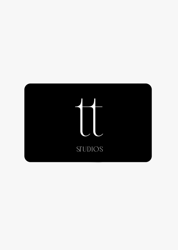 E-GIFT CARD