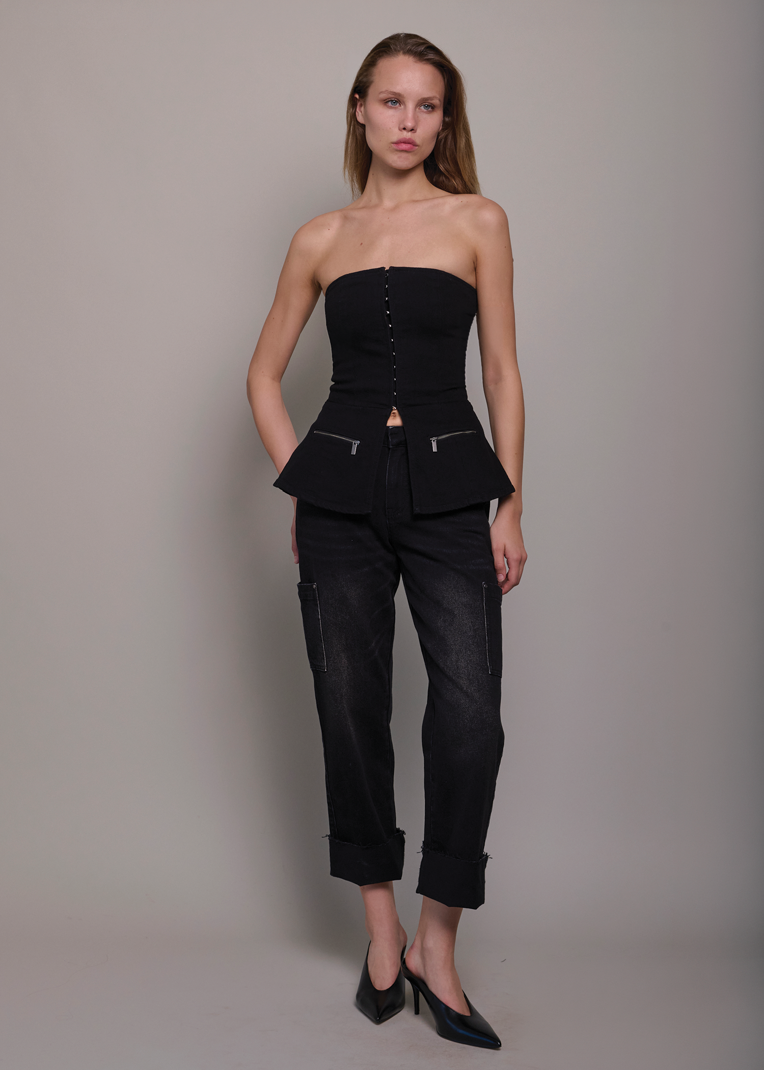 HANNAH CAPRI