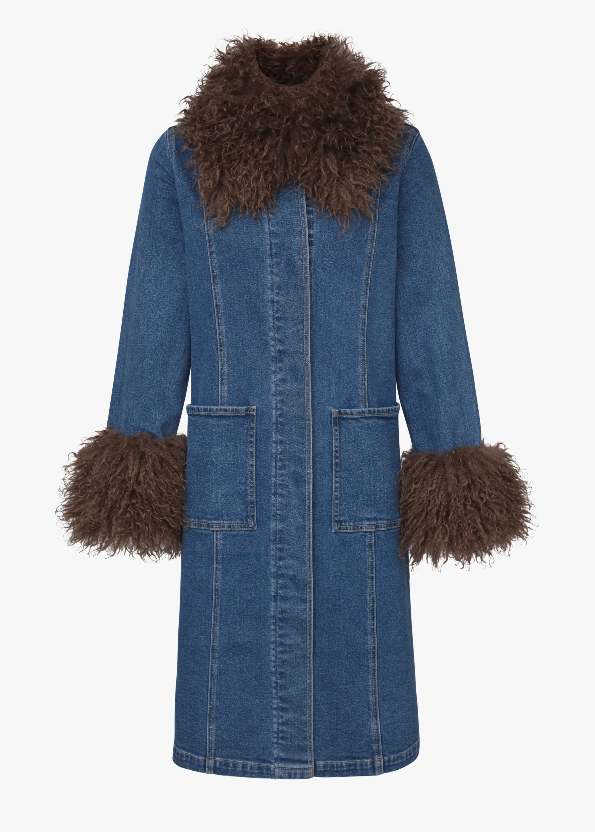PENNY JACKET