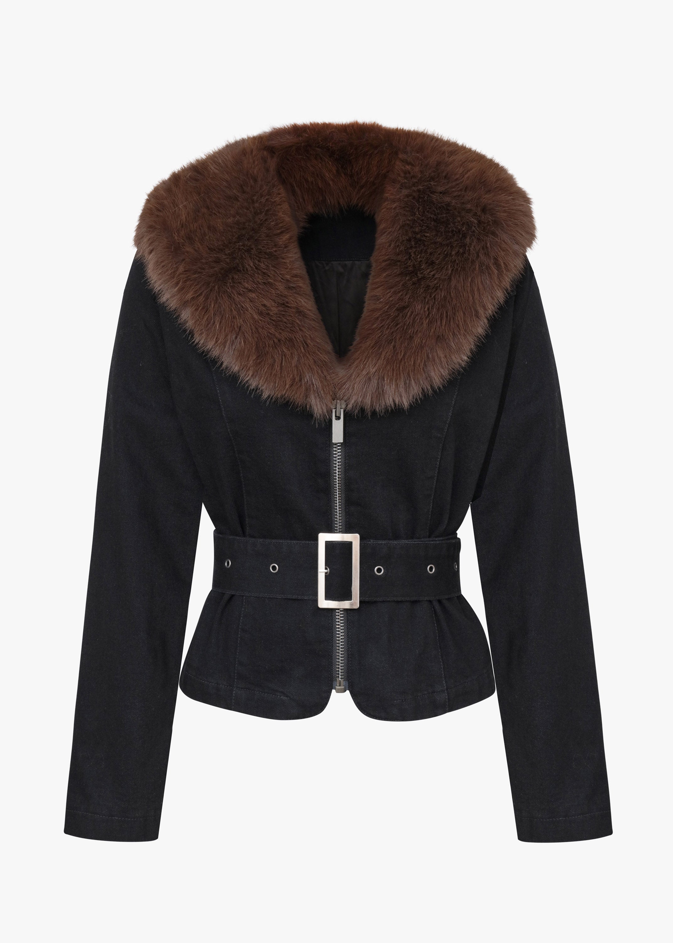 Carm Jacket