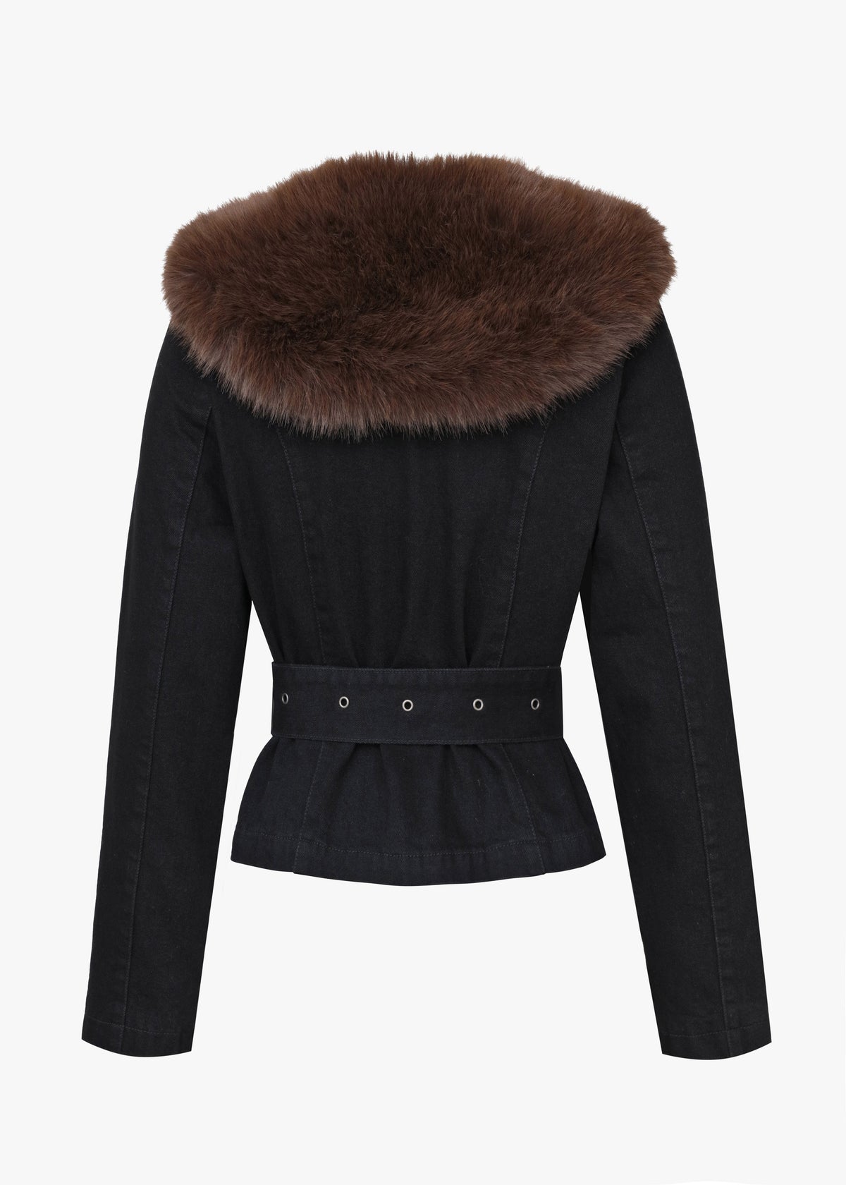 CARM JACKET