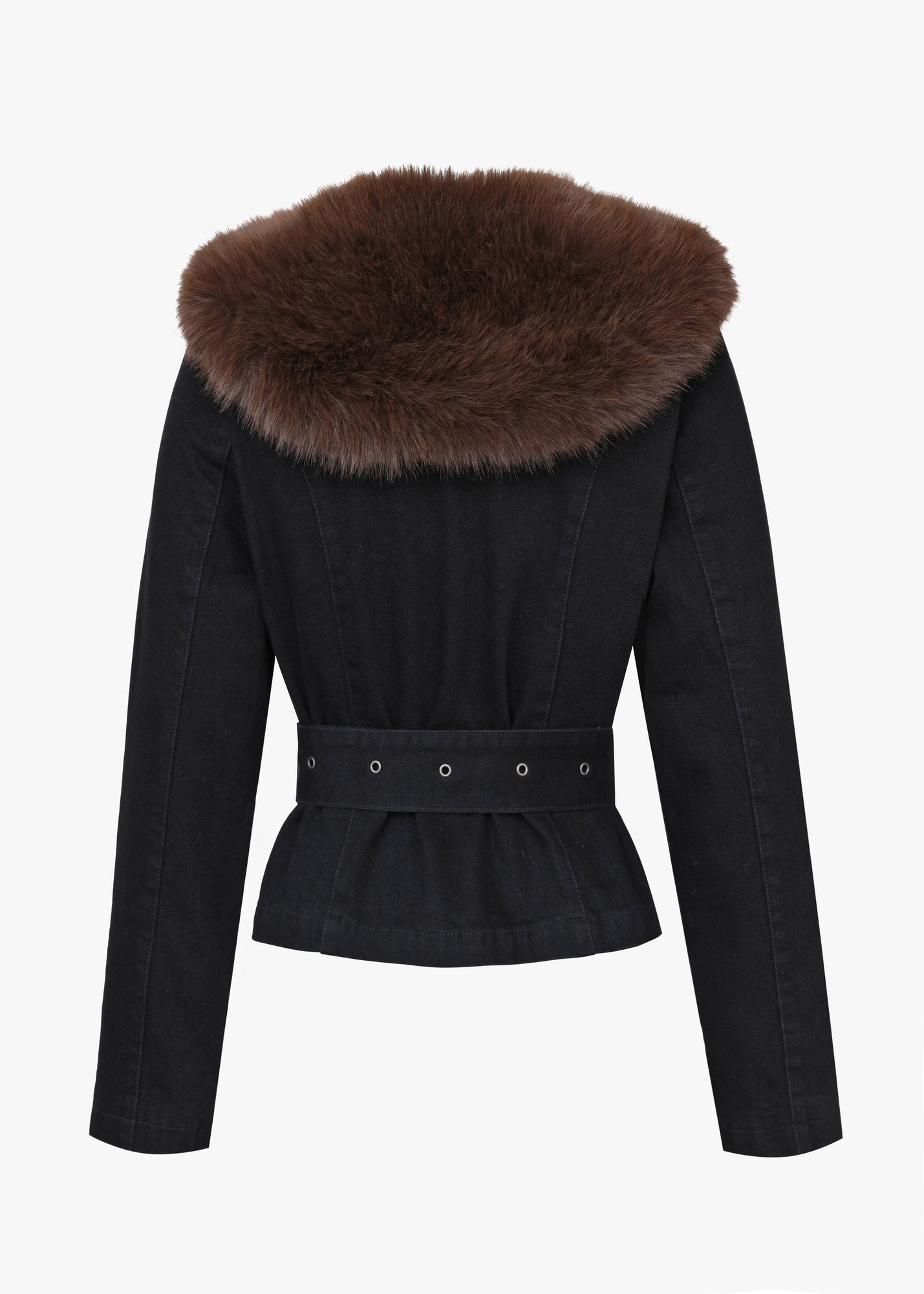 CARM JACKET