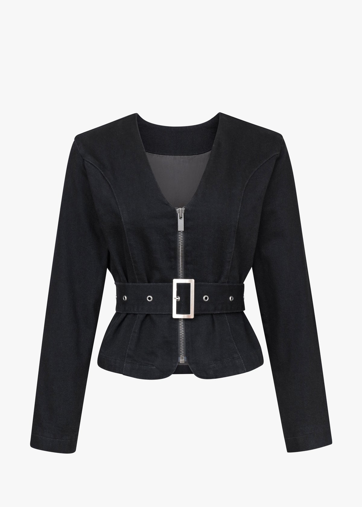 CARM JACKET