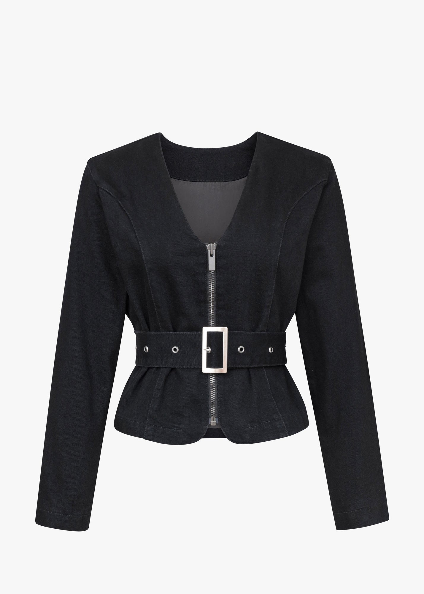 CARM JACKET