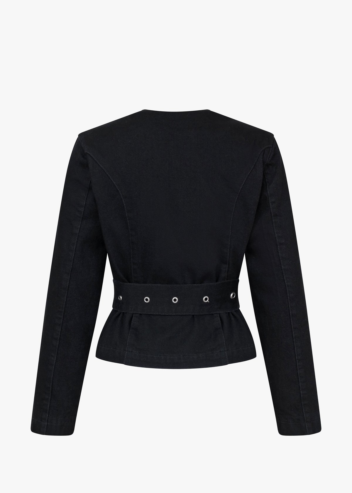 CARM JACKET