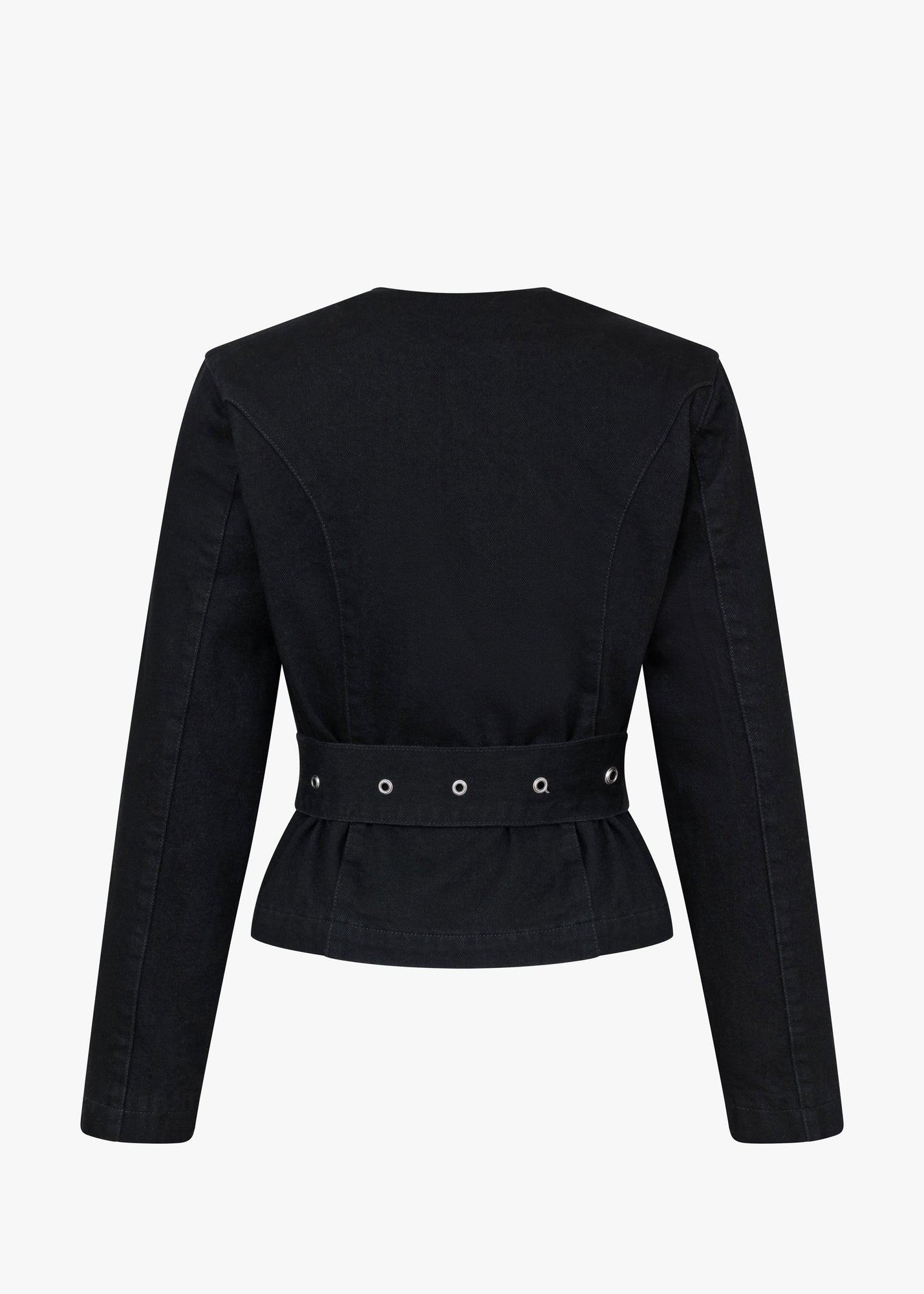 CARM JACKET