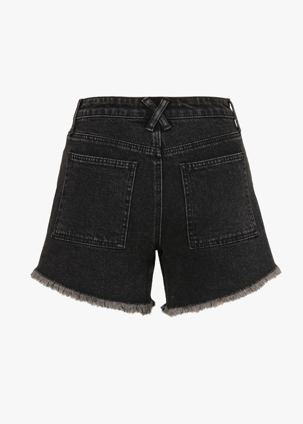 HALEY SHORT