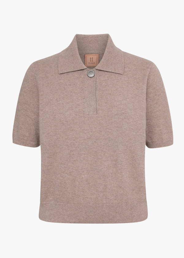 DAKOTA CASHMERE SHIRT