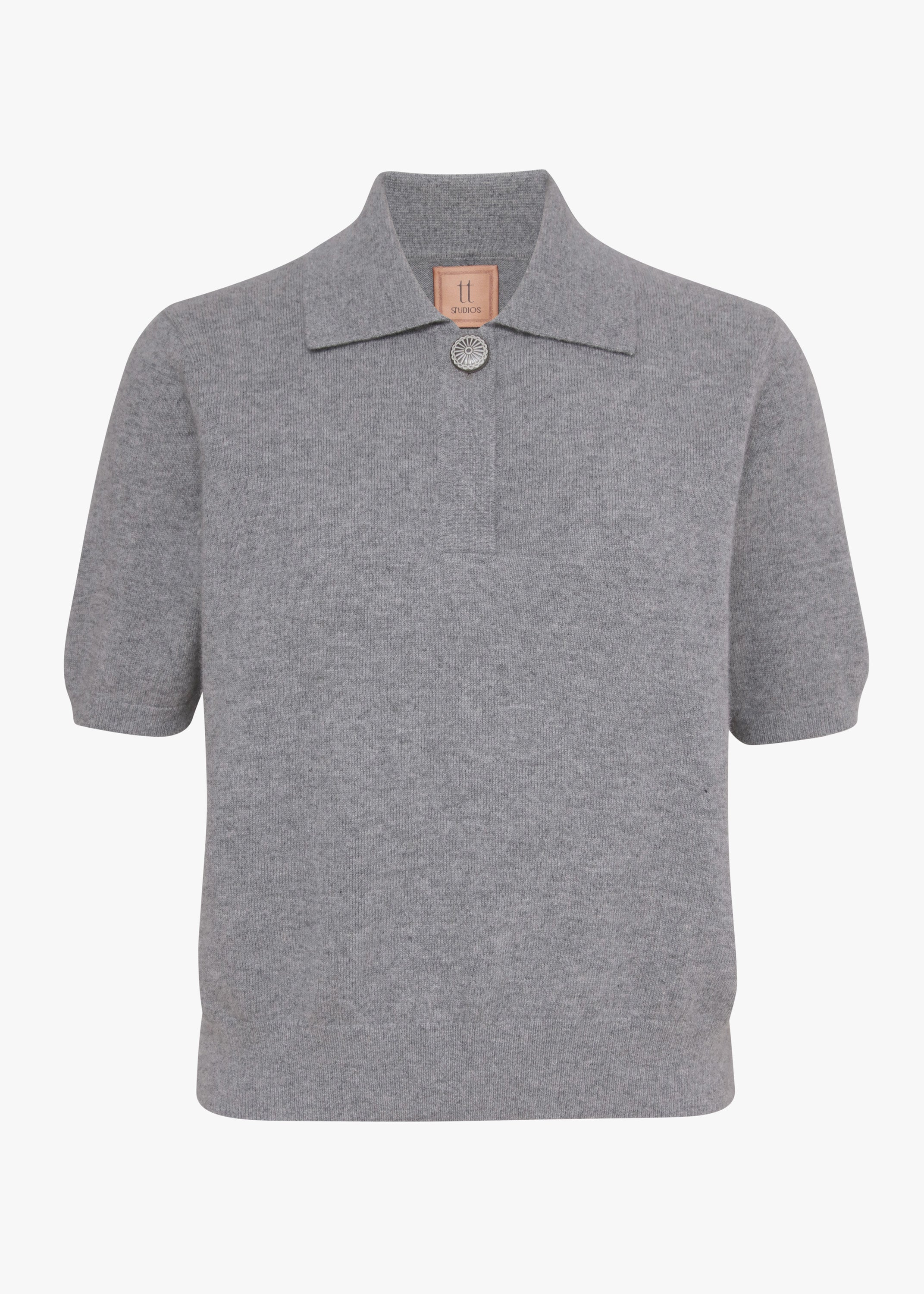 DAKOTA CASHMERE SHIRT