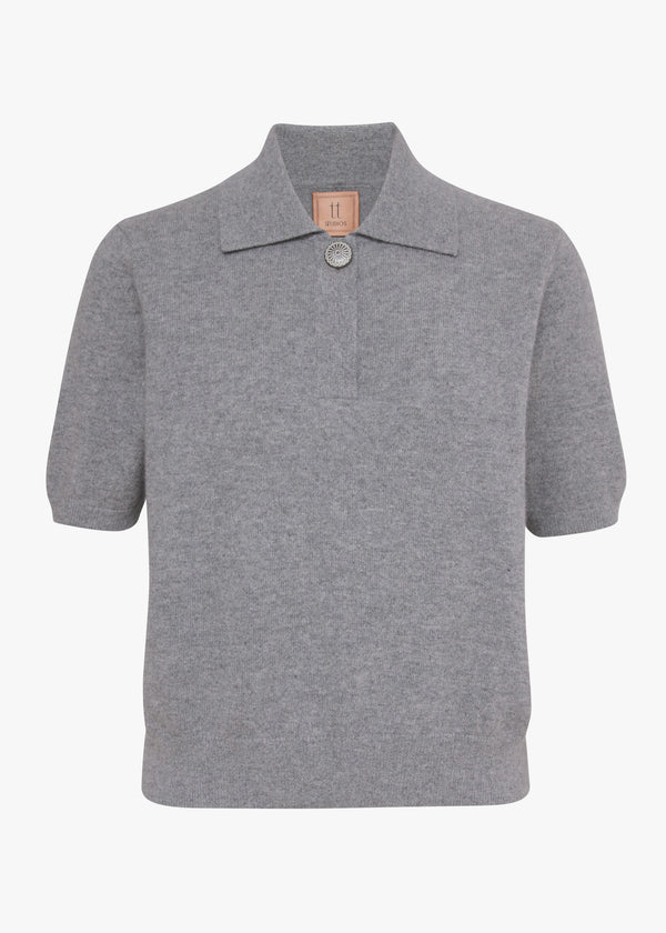 DAKOTA CASHMERE SHIRT