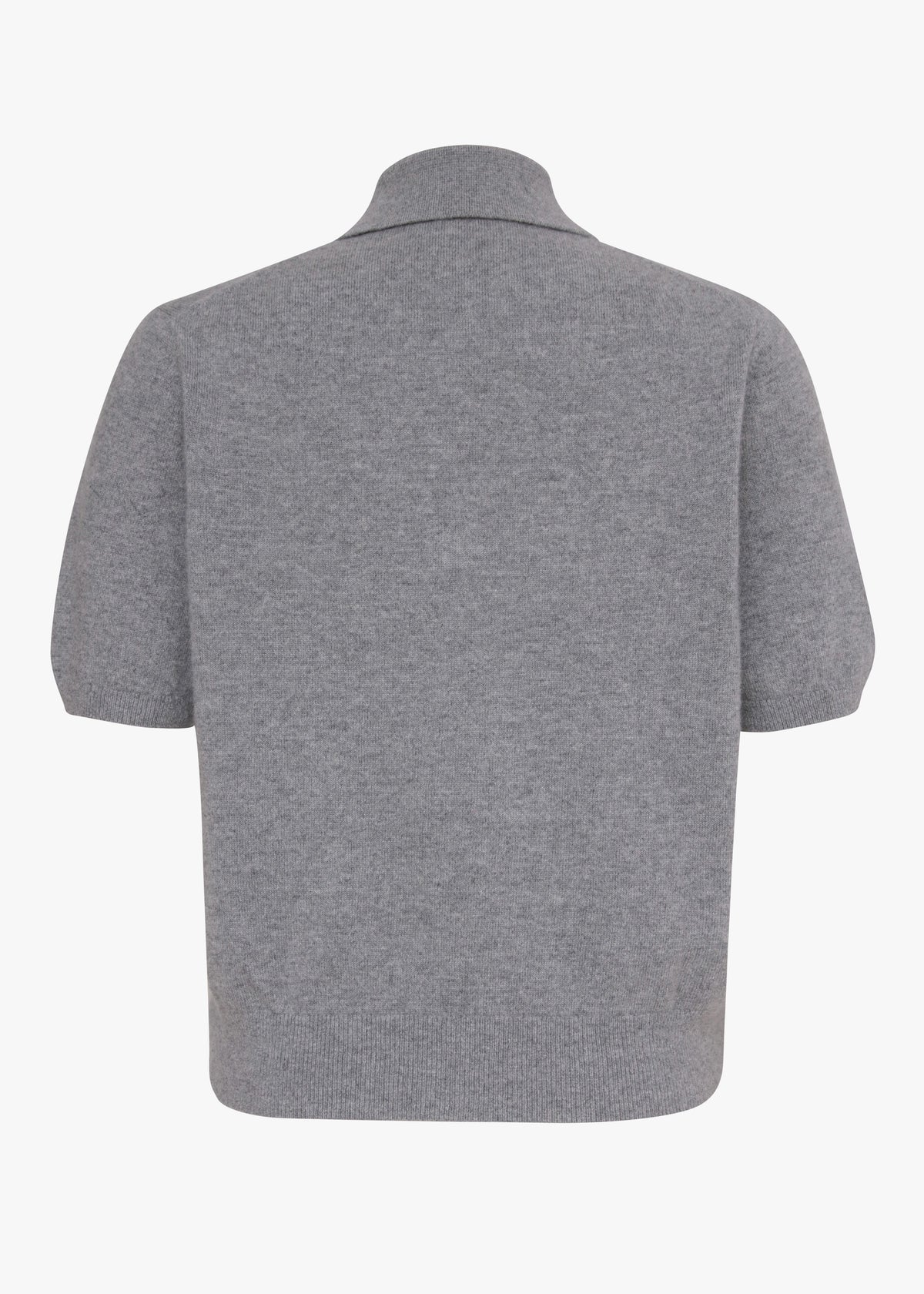 DAKOTA CASHMERE SHIRT