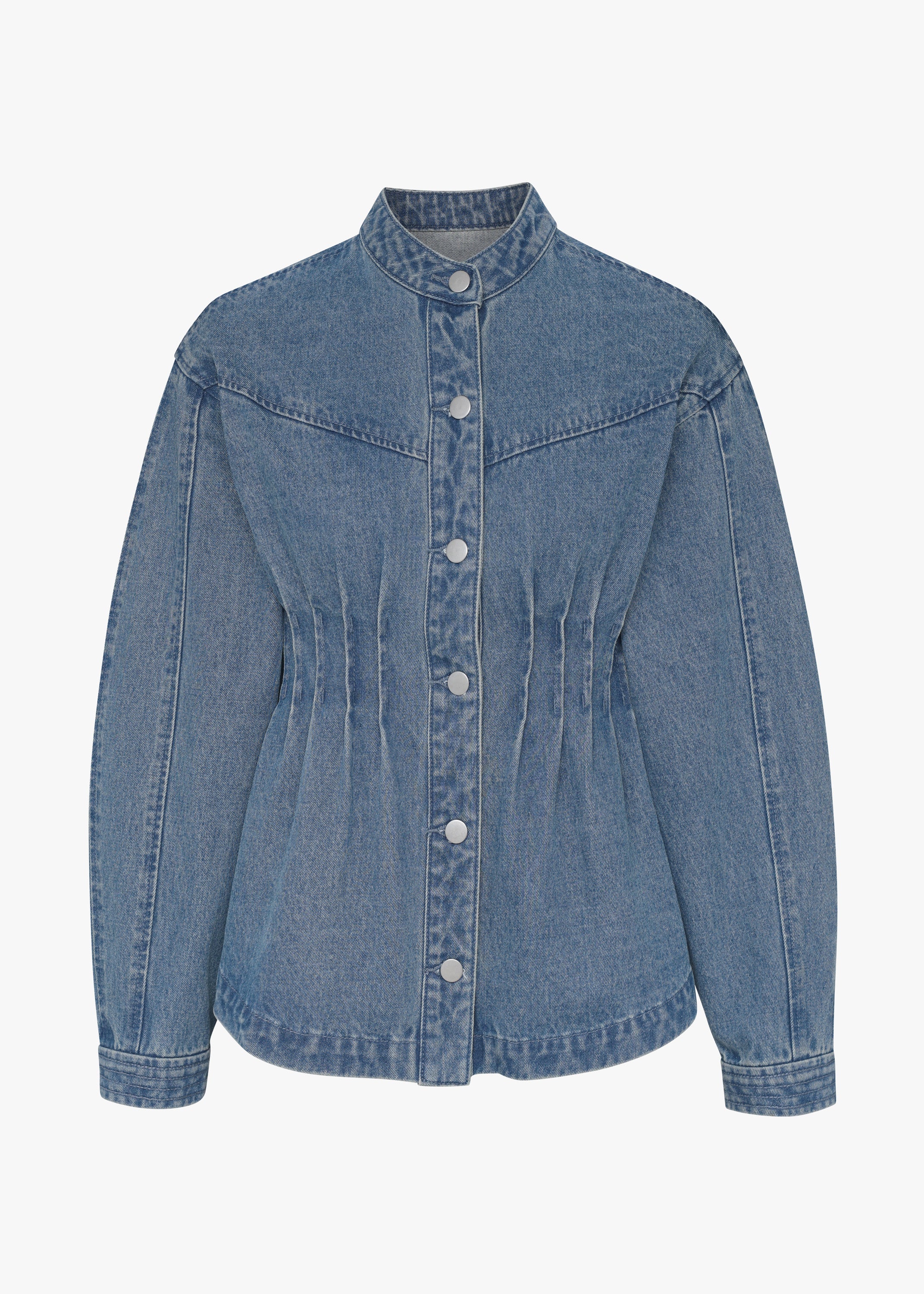 CHARLIE JACKET