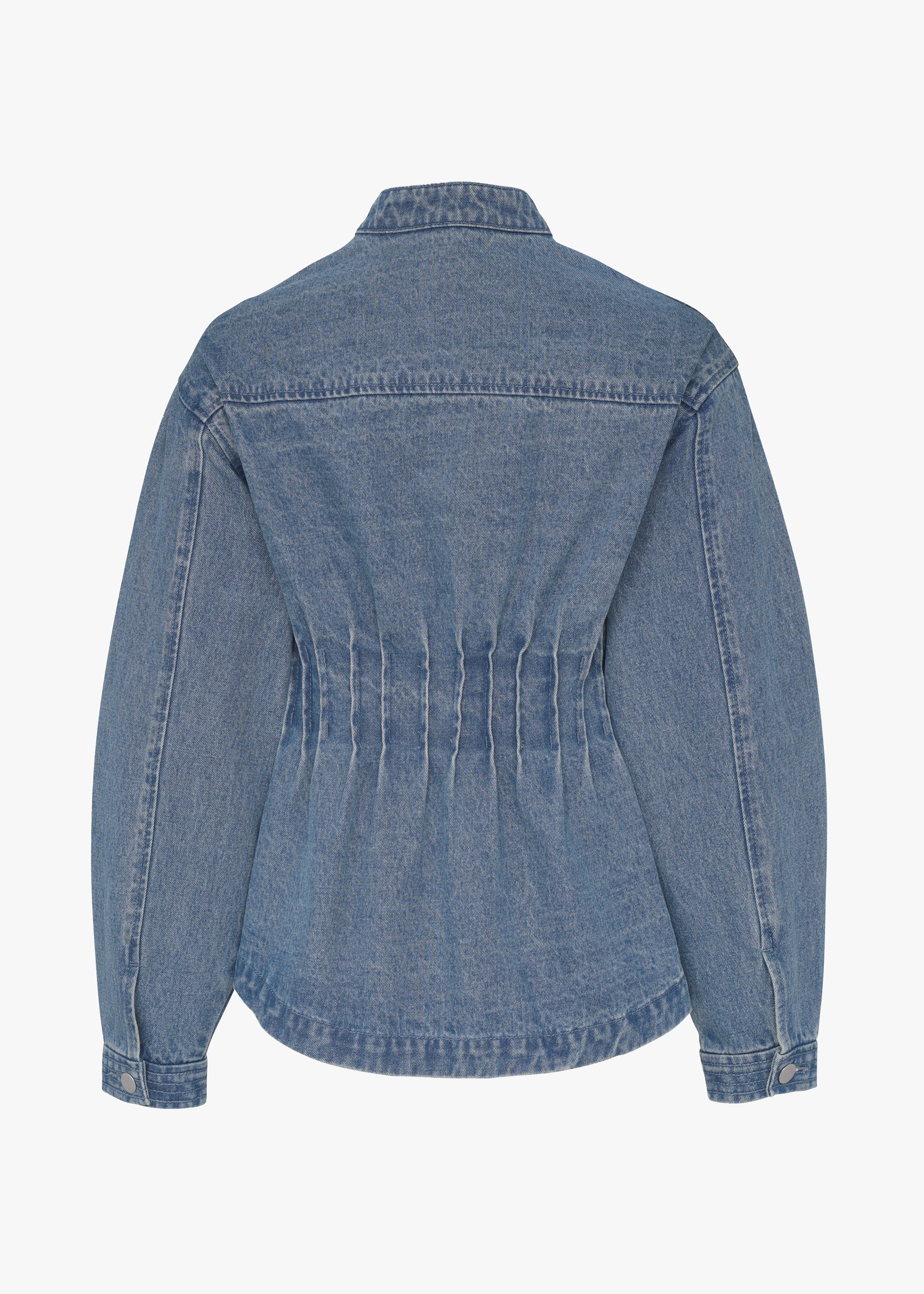 CHARLIE JACKET