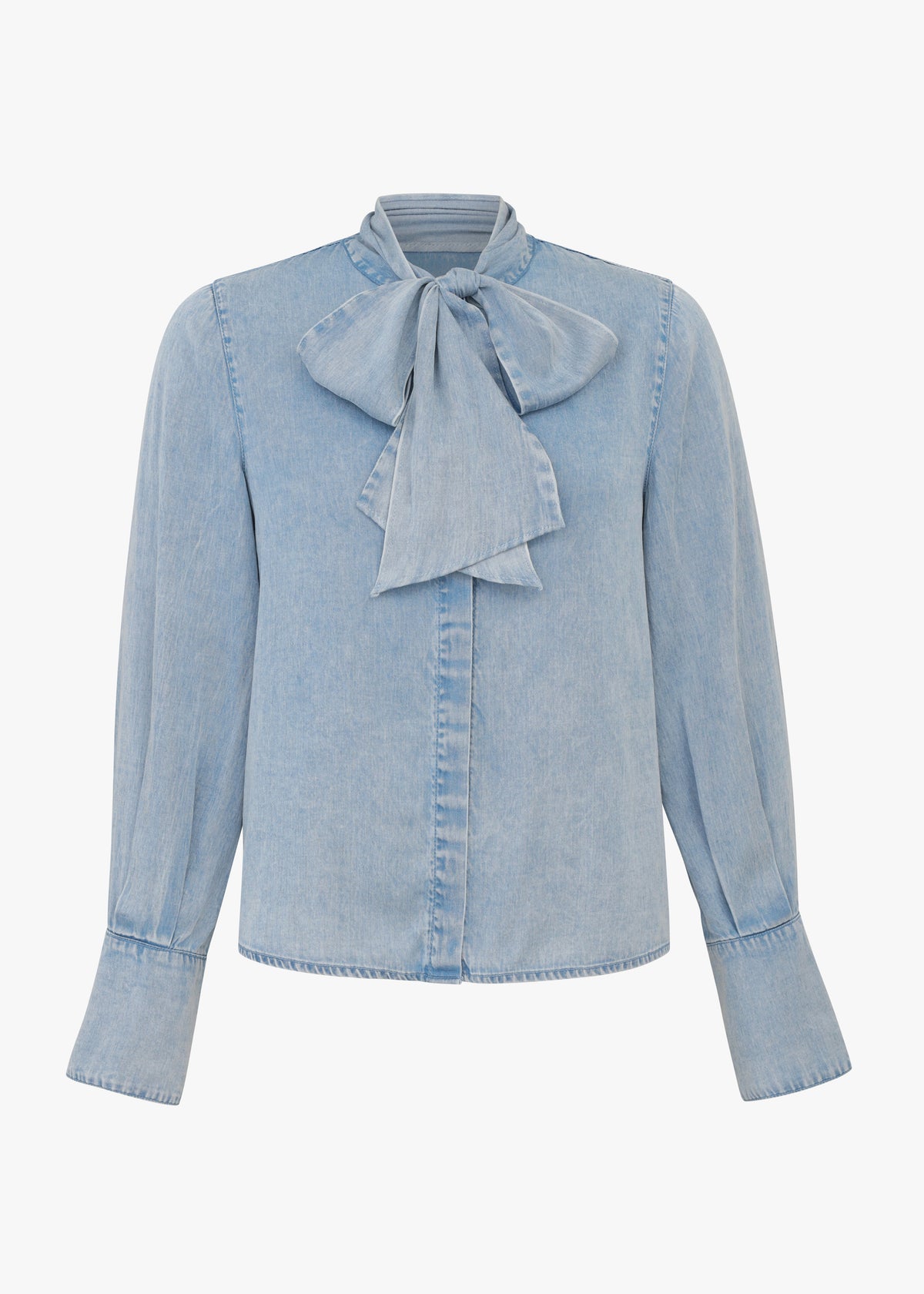 BLAIR BLOUSE