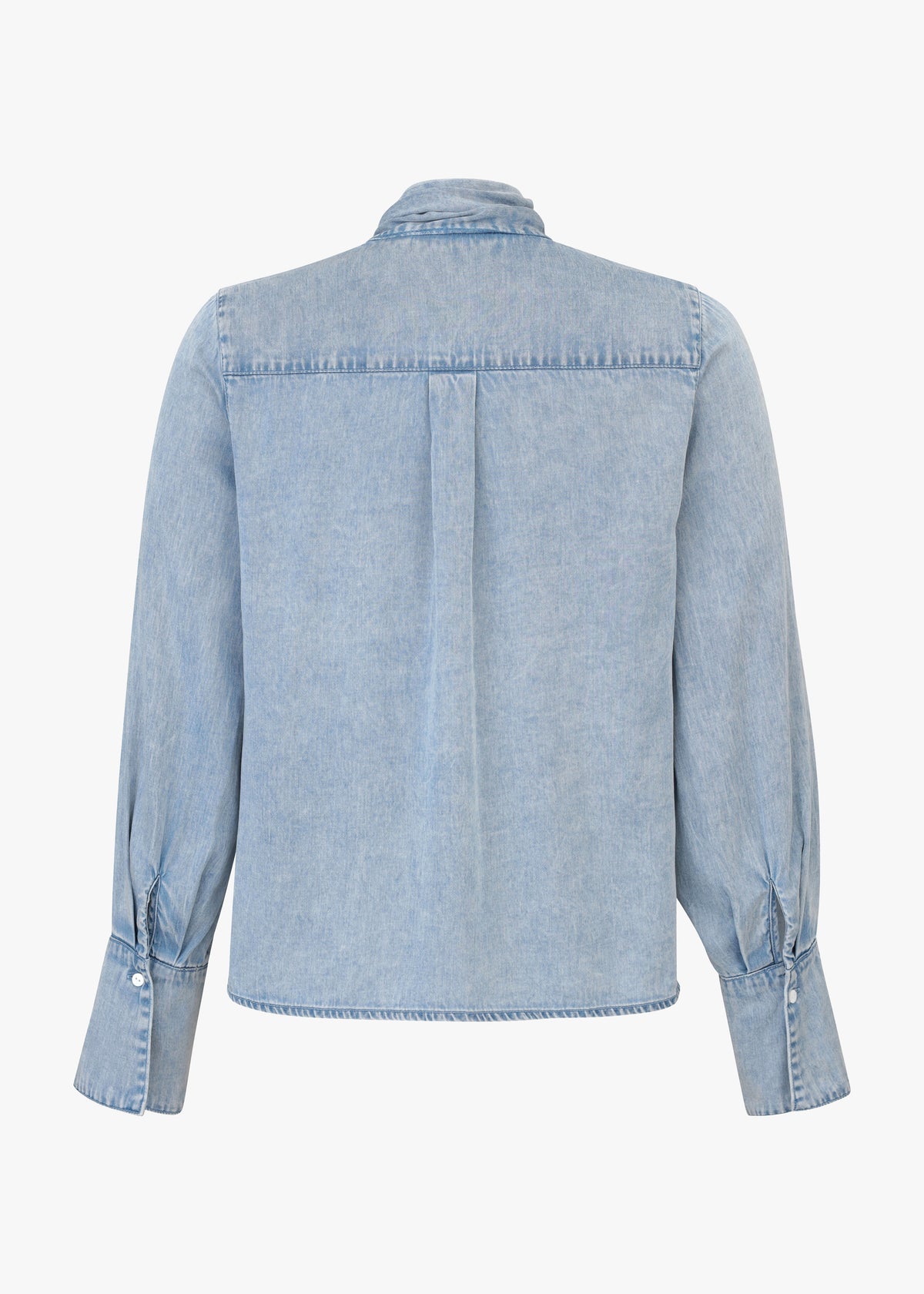 BLAIR BLOUSE
