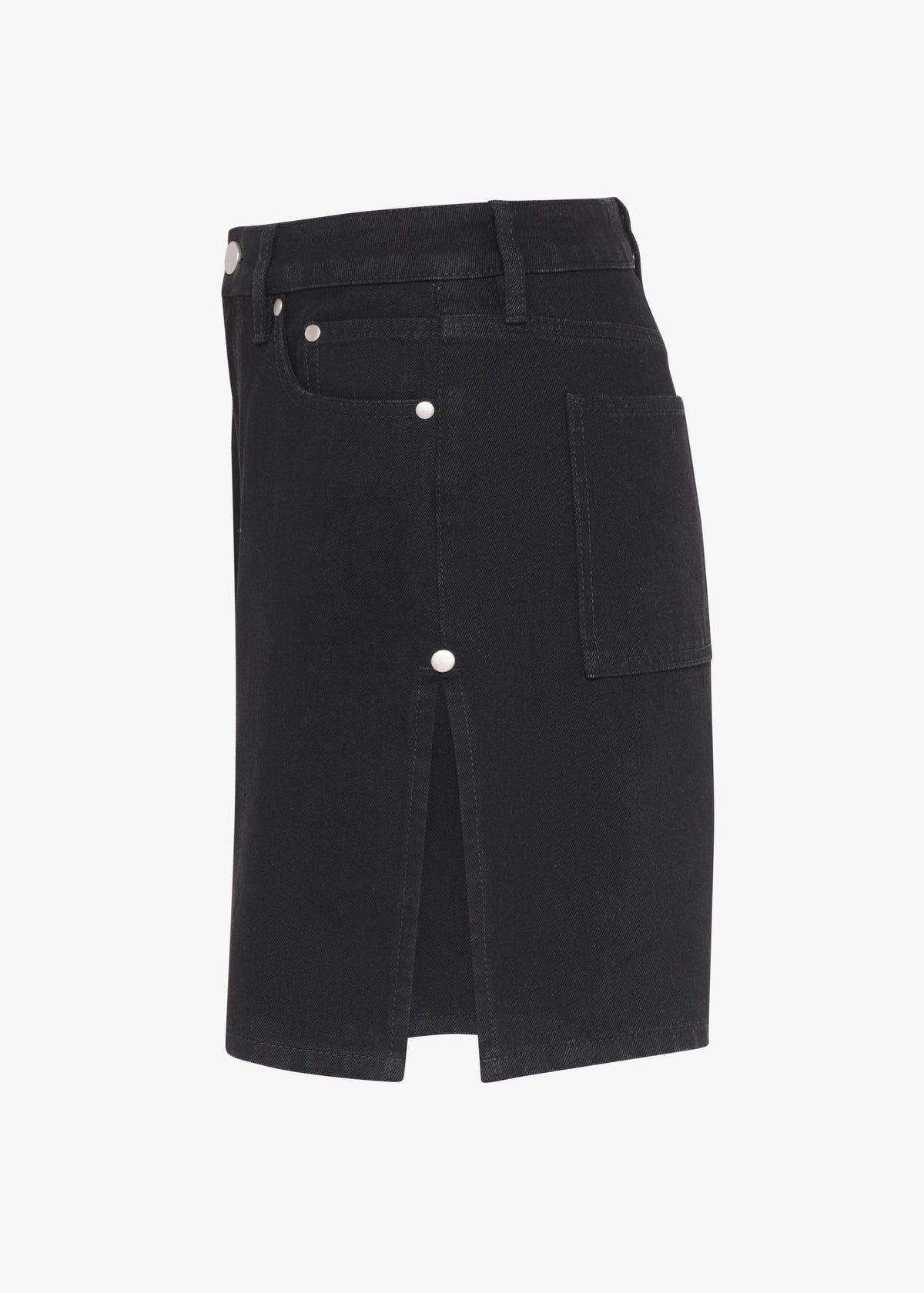 DUKE SHORT