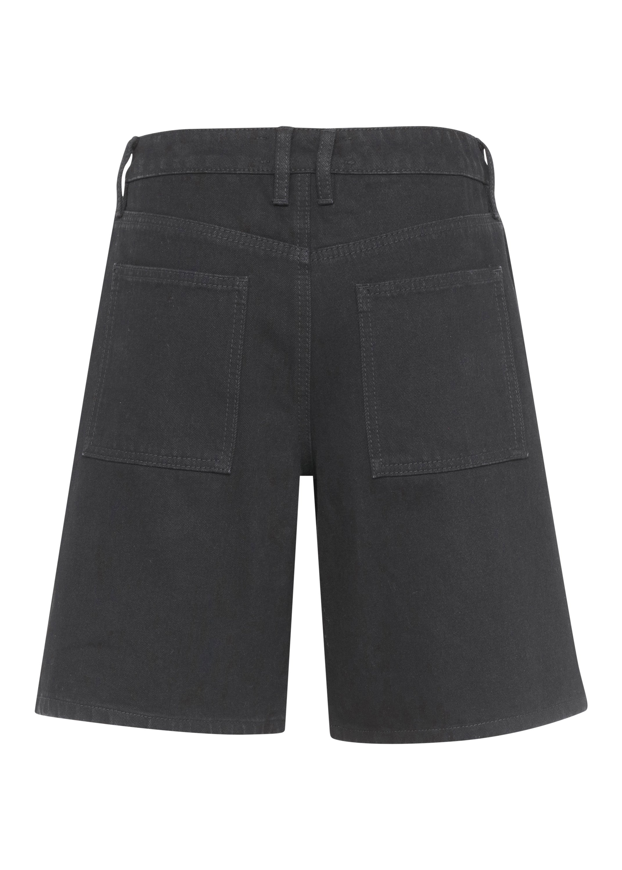 DUKE SHORT