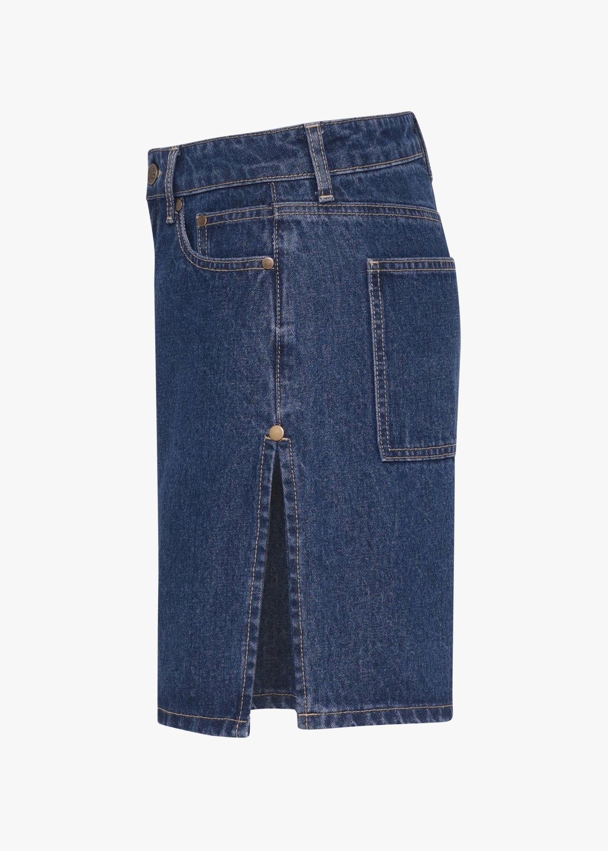DUKE SHORT