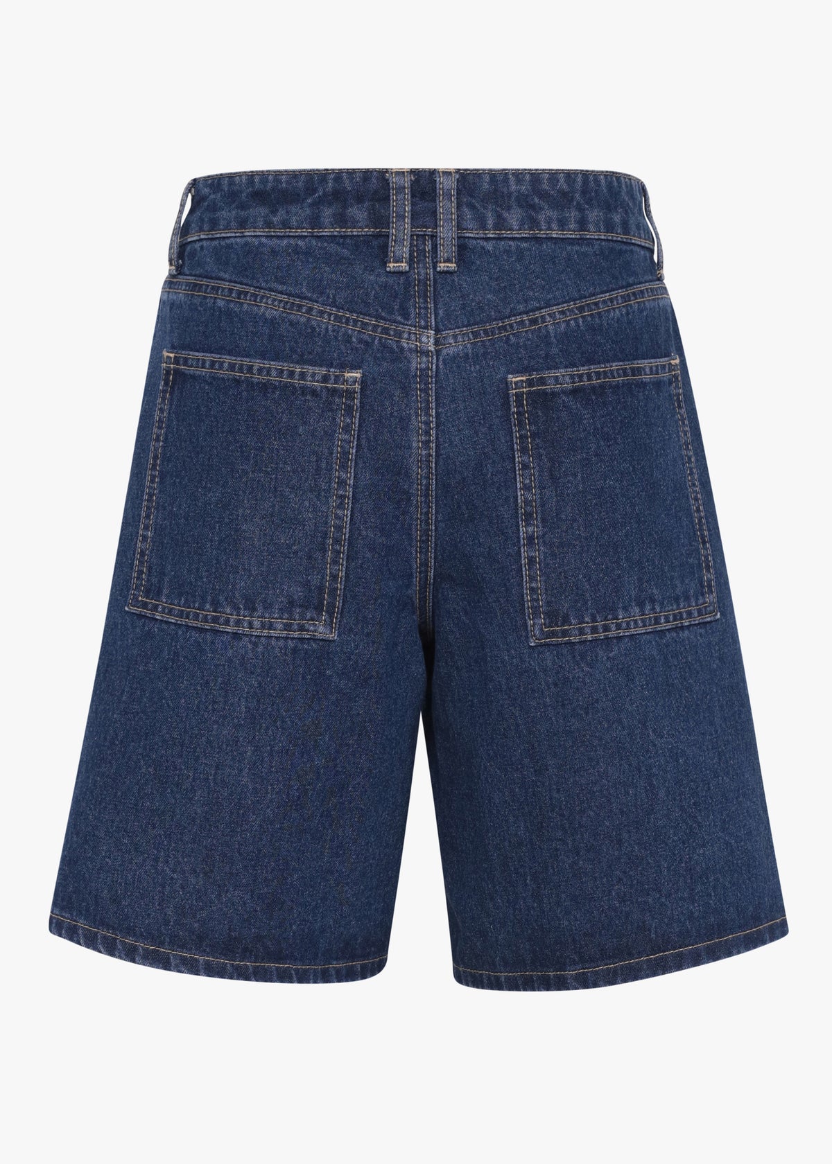 DUKE SHORT