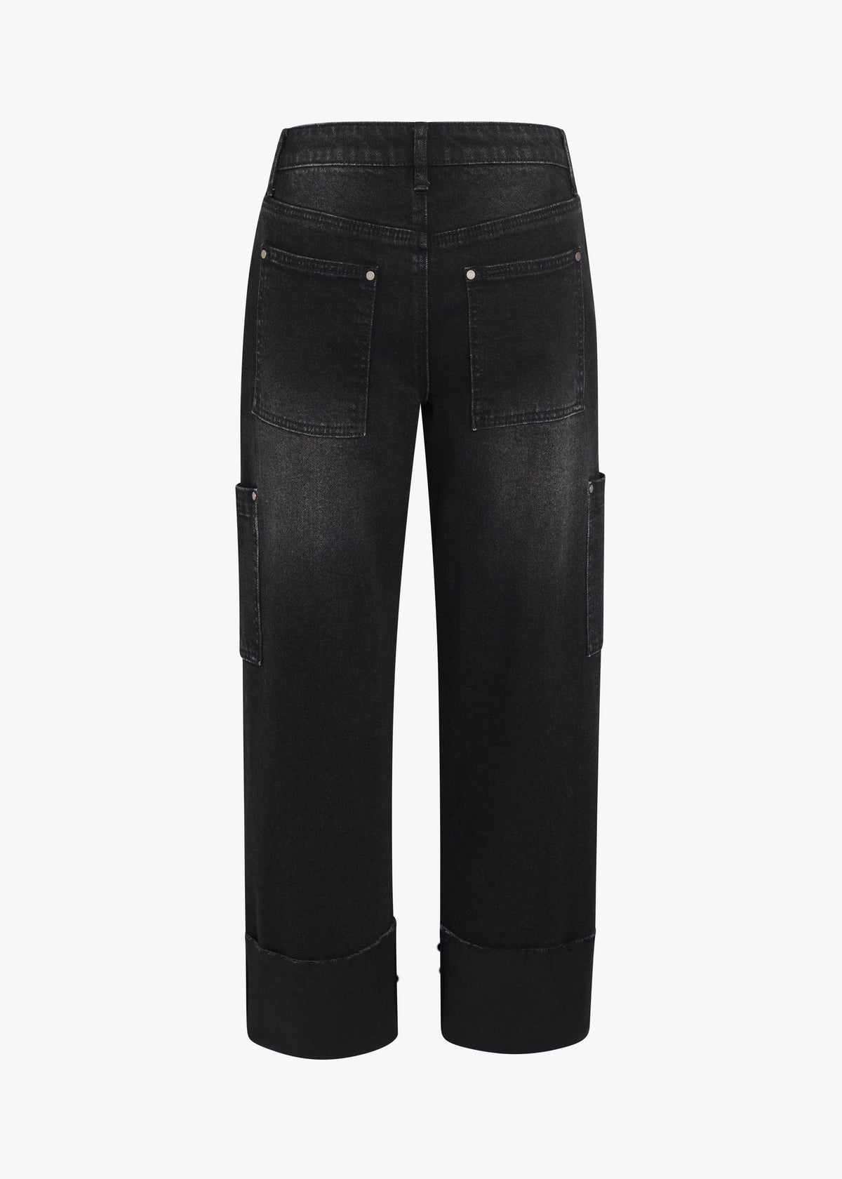 HANNAH CAPRI