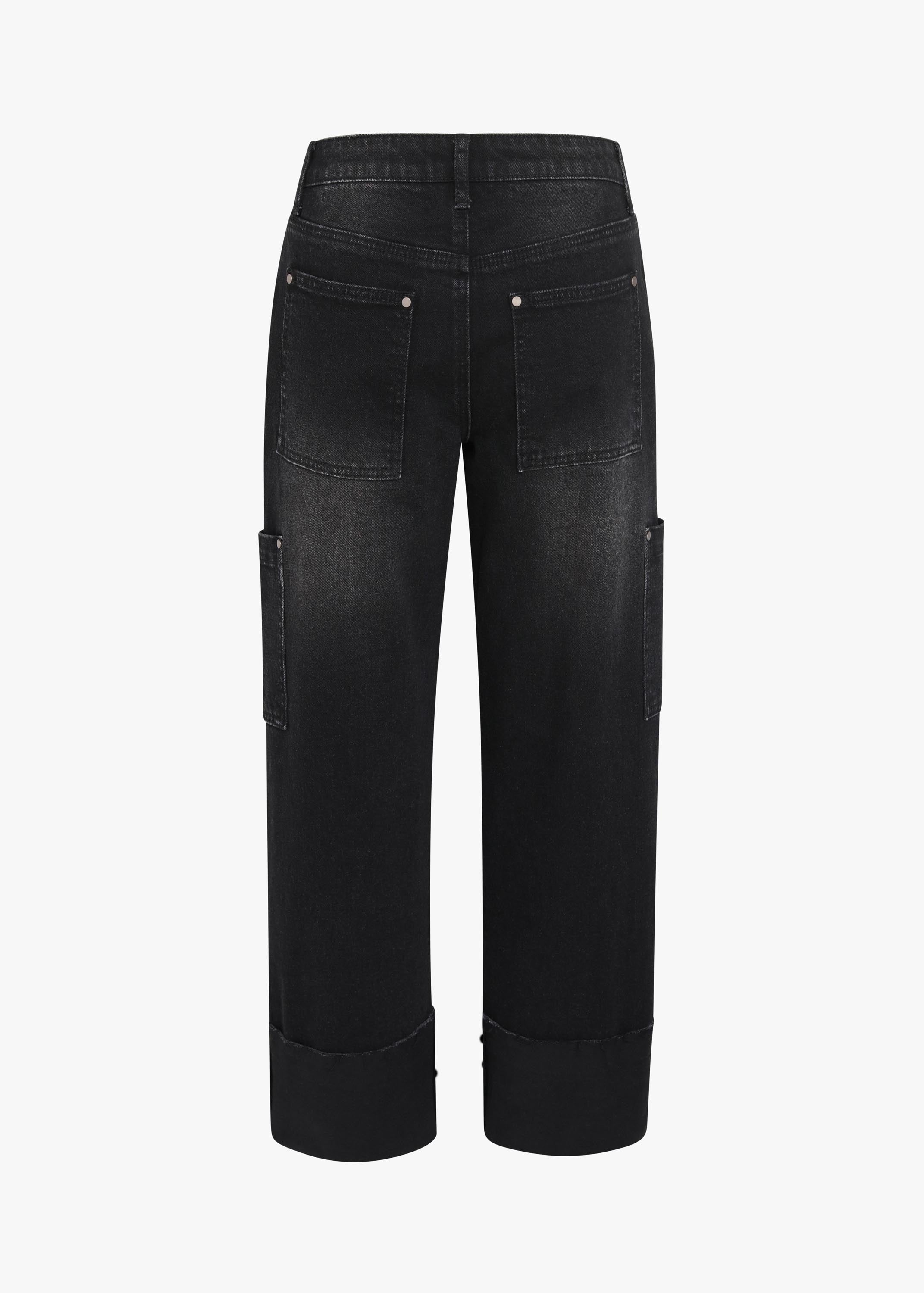 HANNAH CAPRI