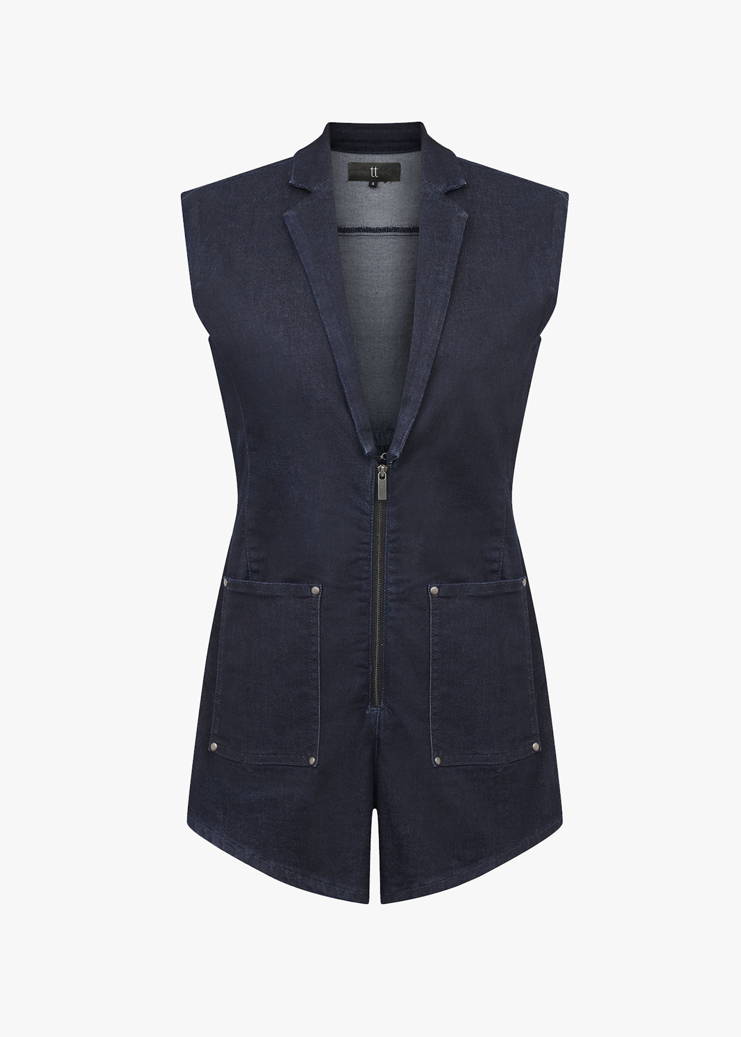 ISABELLE ROMPER