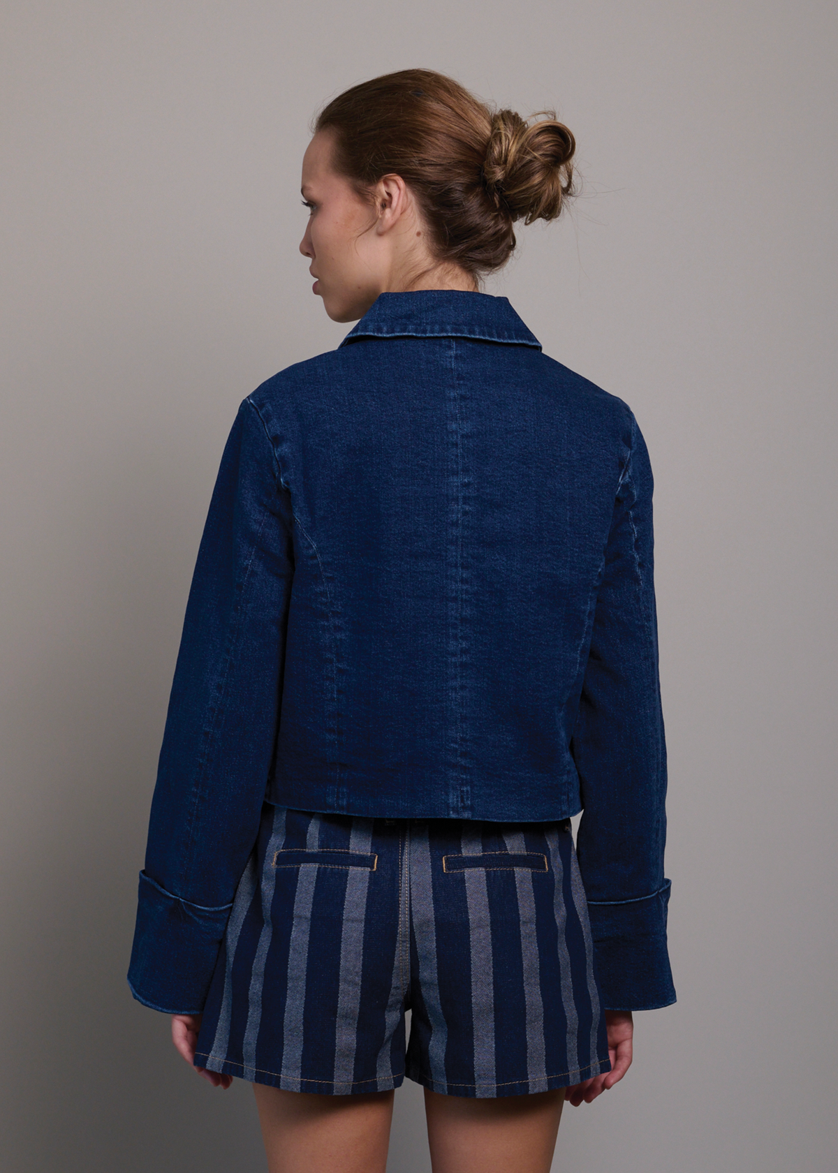 JANE JACKET