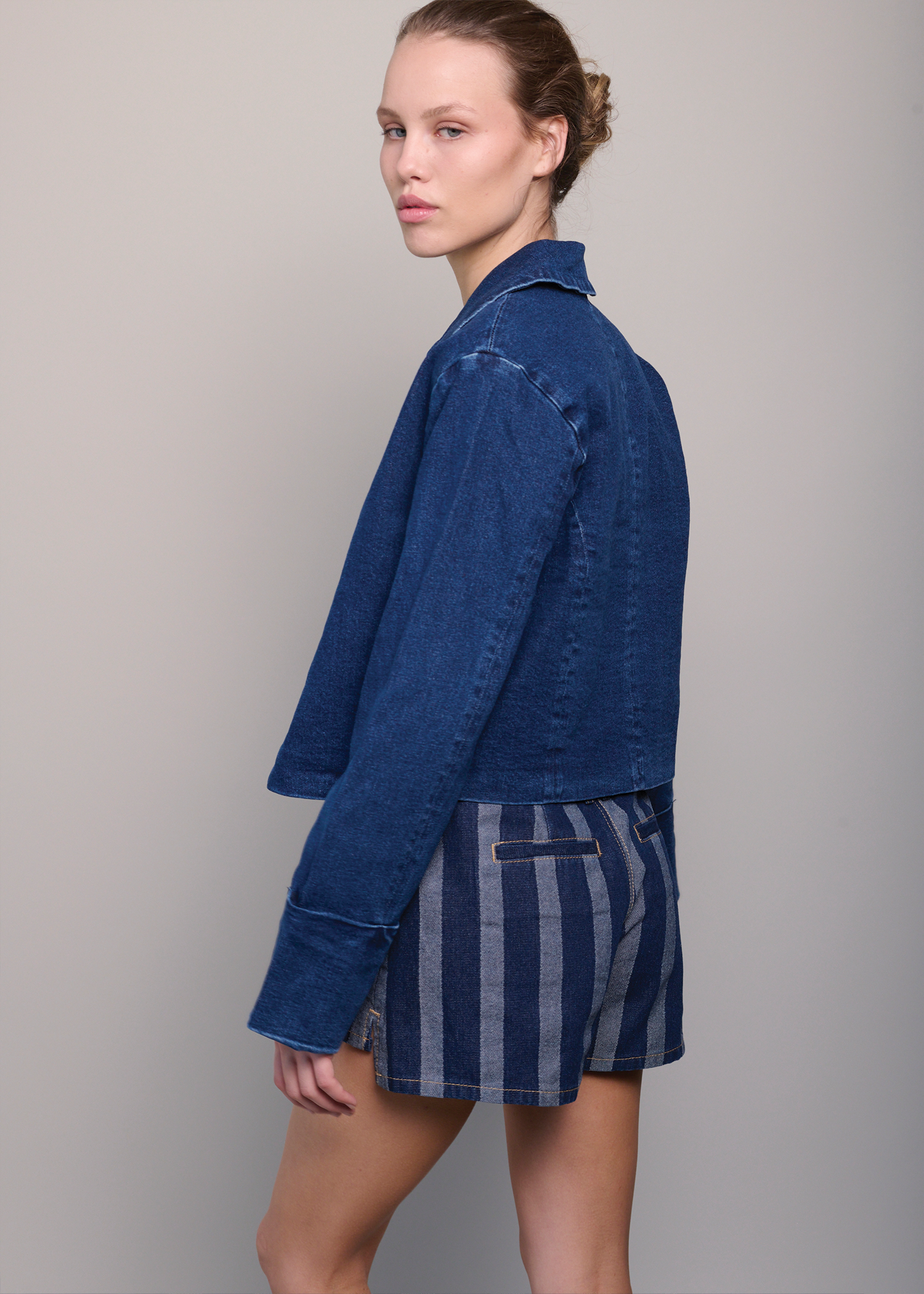JANE JACKET