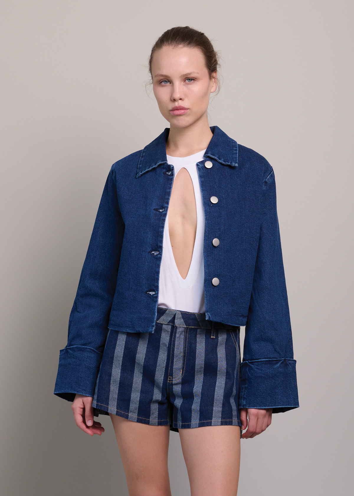 JANE JACKET