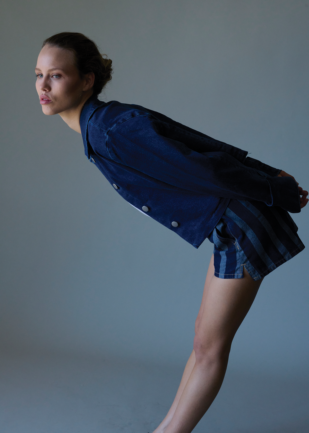 JANE JACKET