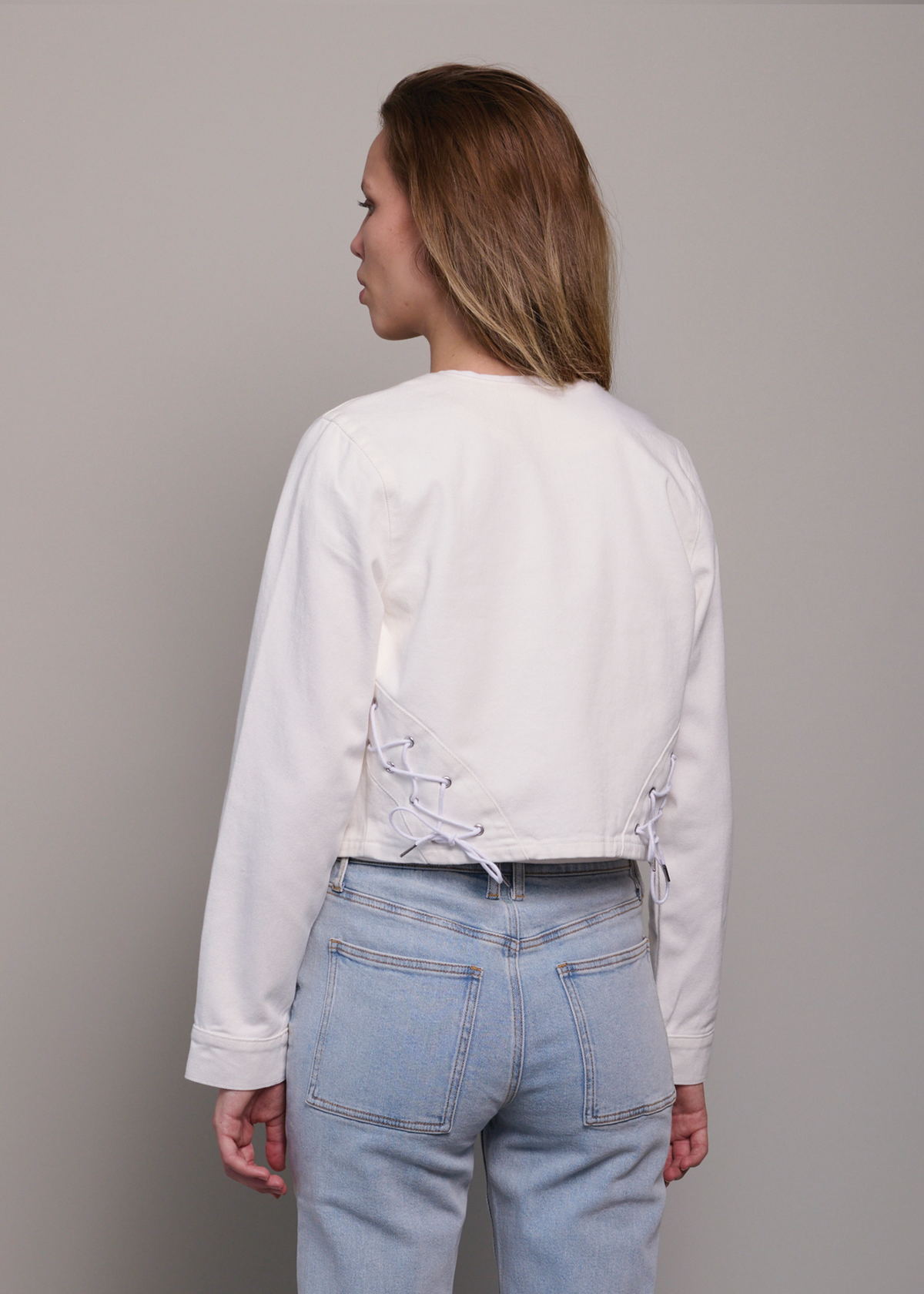 KORIN JACKET