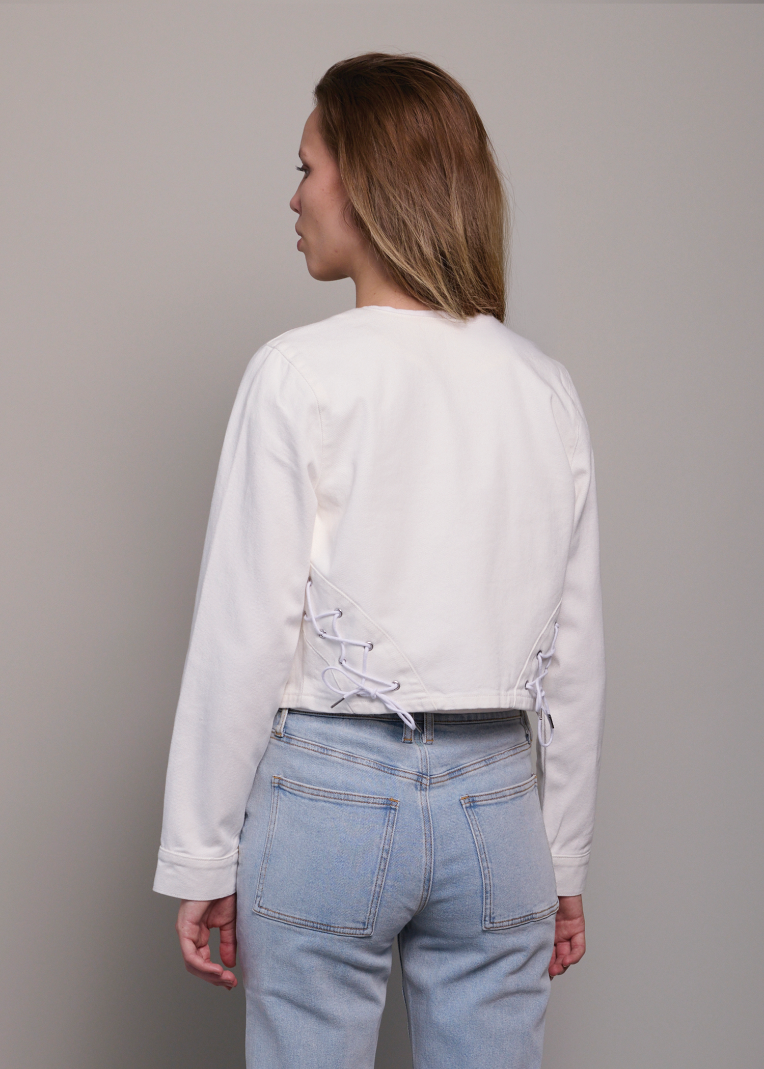 KORIN JACKET