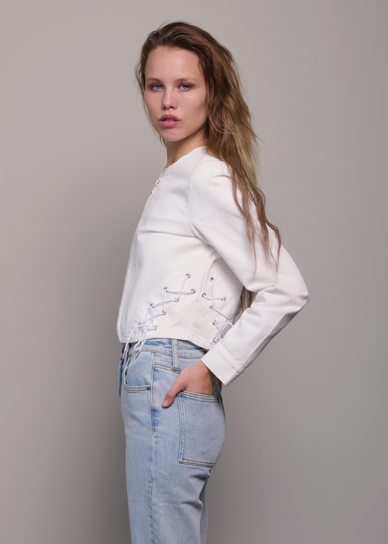 KORIN JACKET