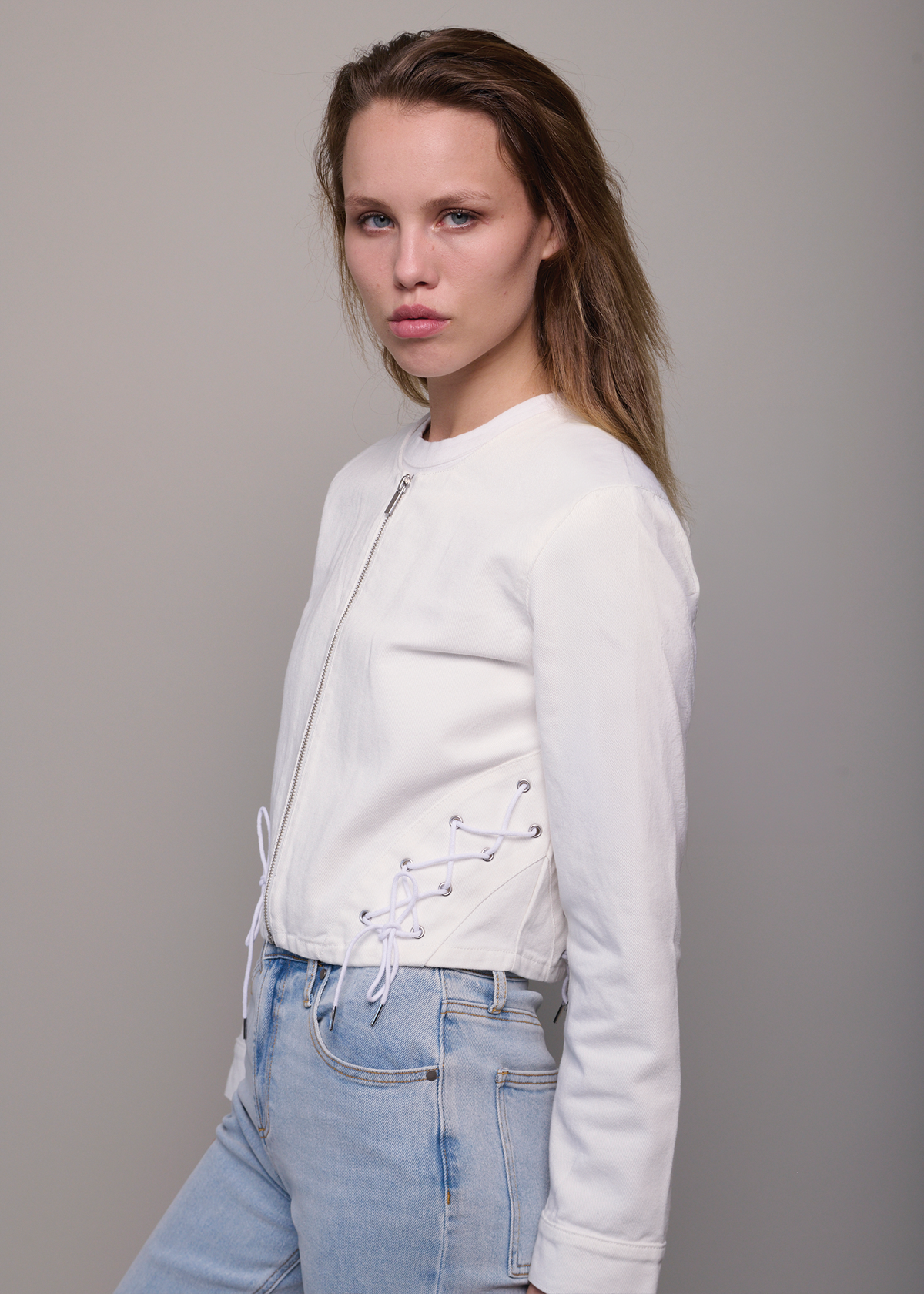 KORIN JACKET