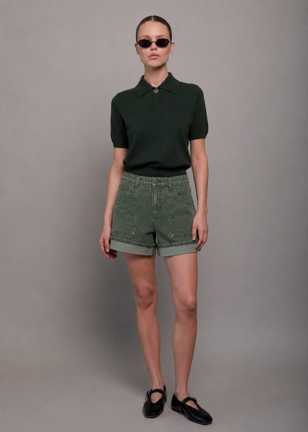 KENDALL SHORT