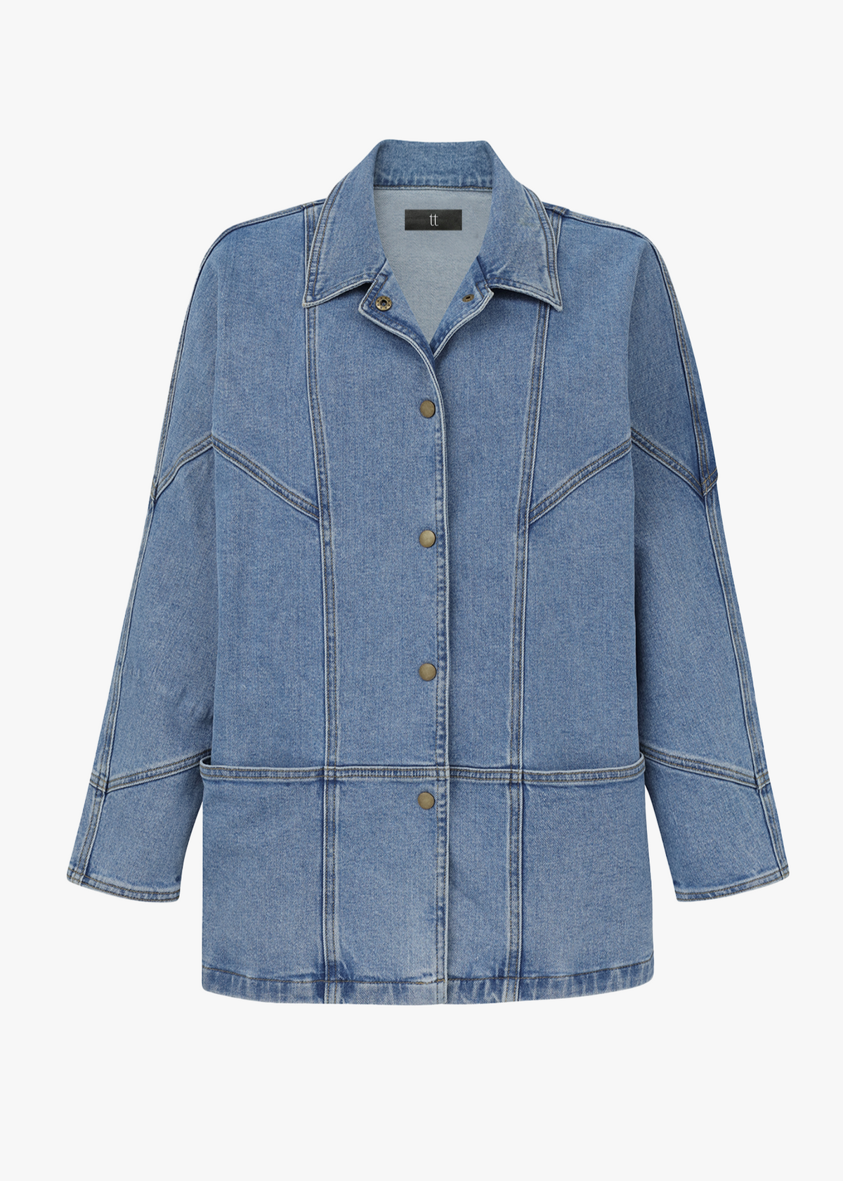 LINDA JACKET