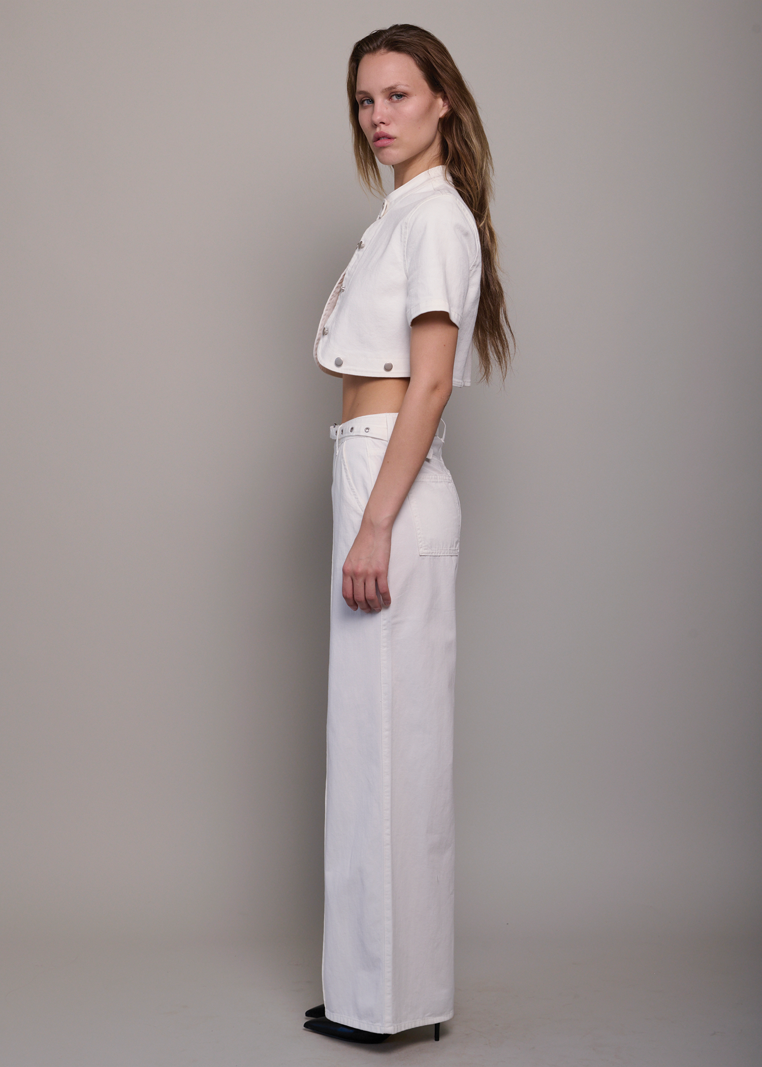 PAM TROUSER
