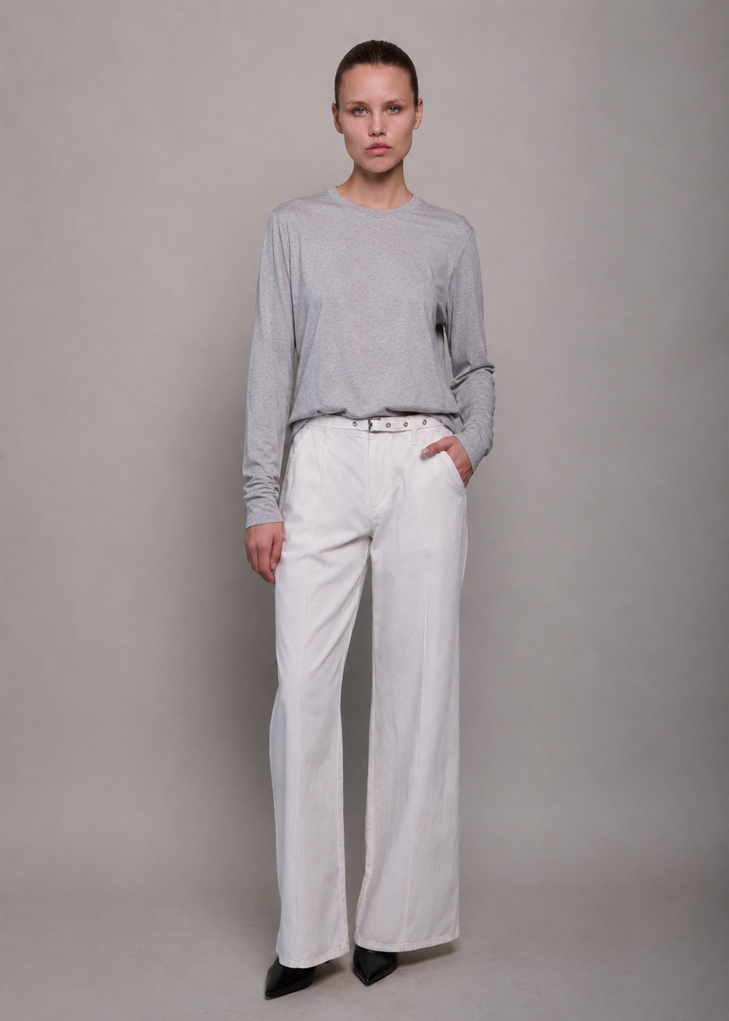 PAM TROUSER