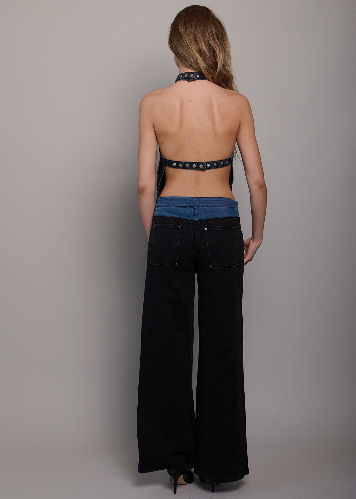 SOFIA TOP