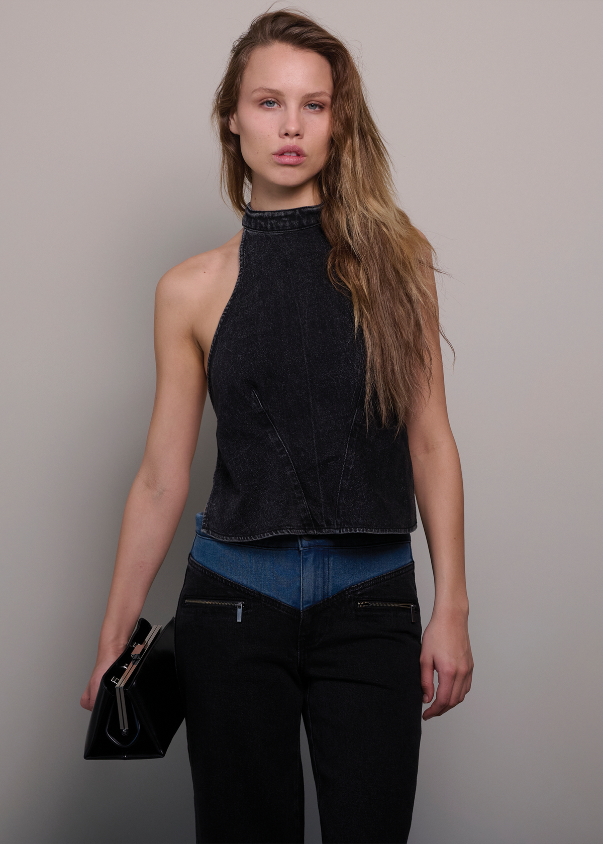 SOFIA TOP
